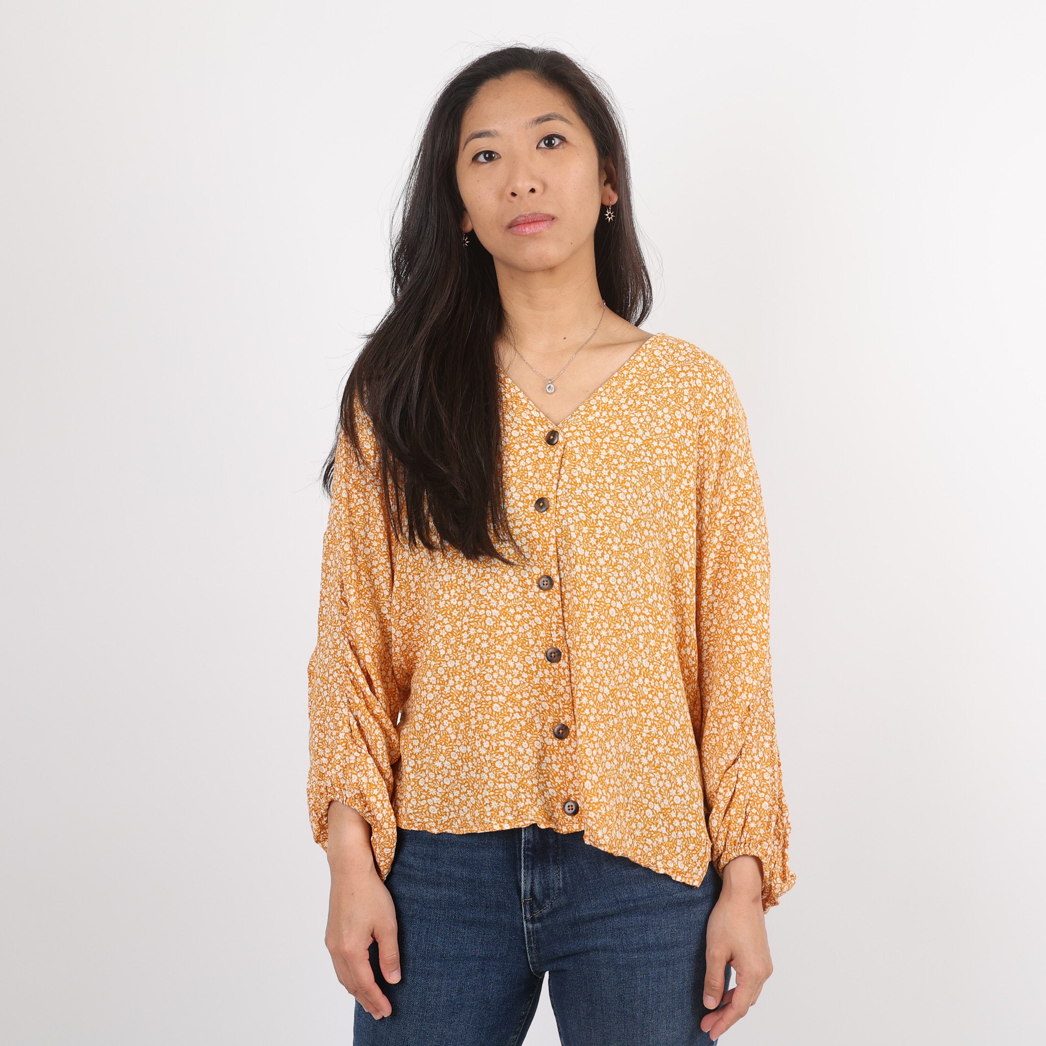 Top, UK Size 6