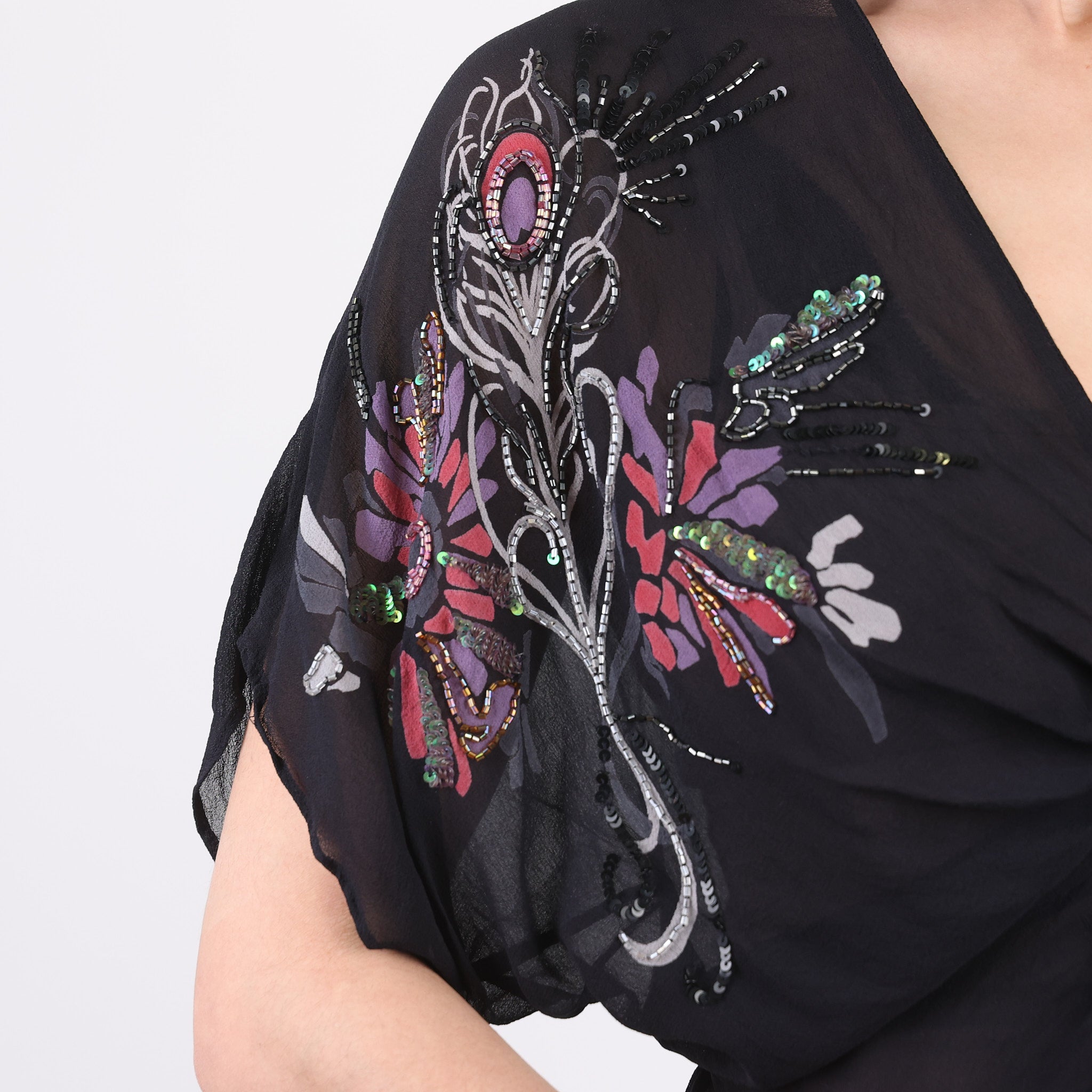 Top, UK Size 12