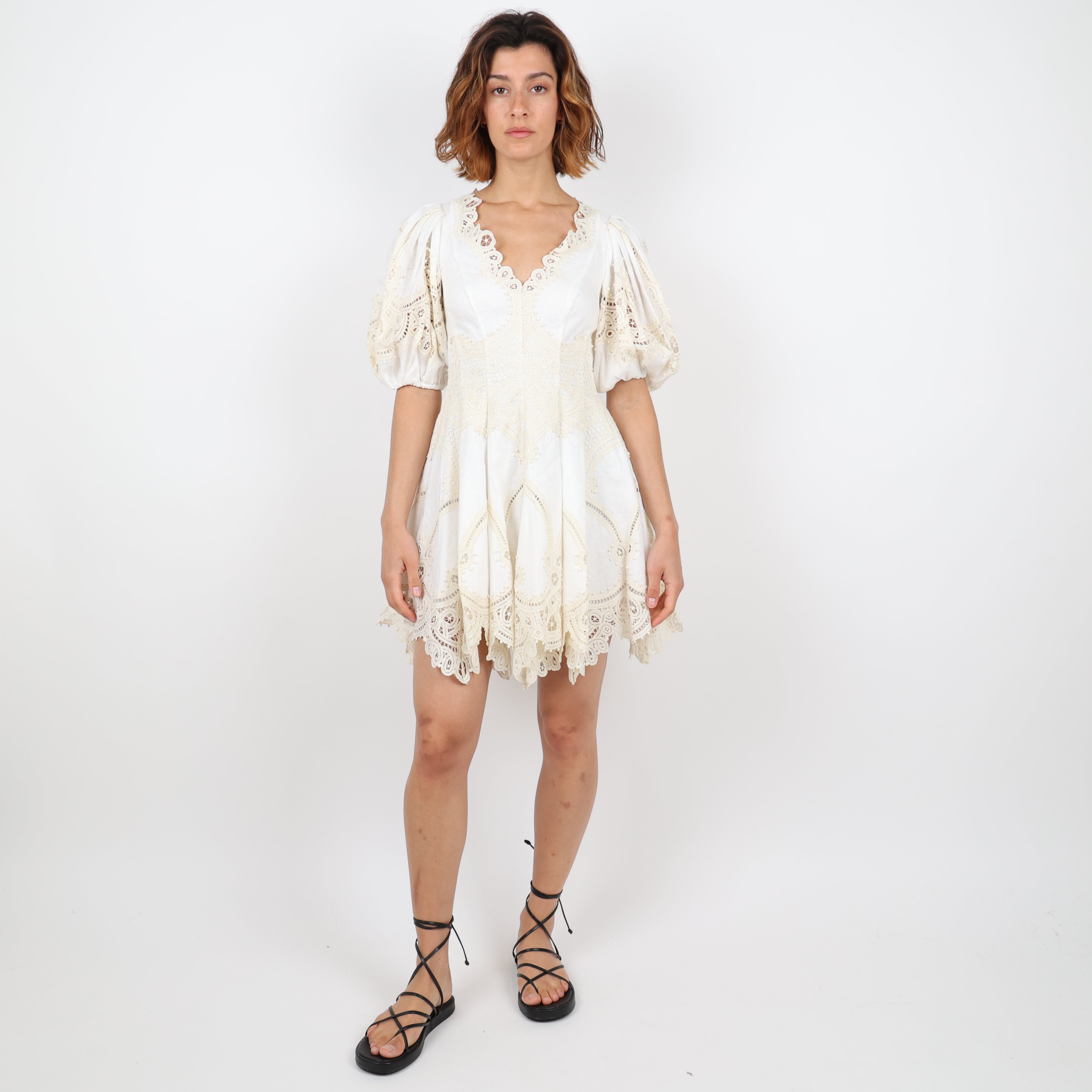 Dress, UK Size 6