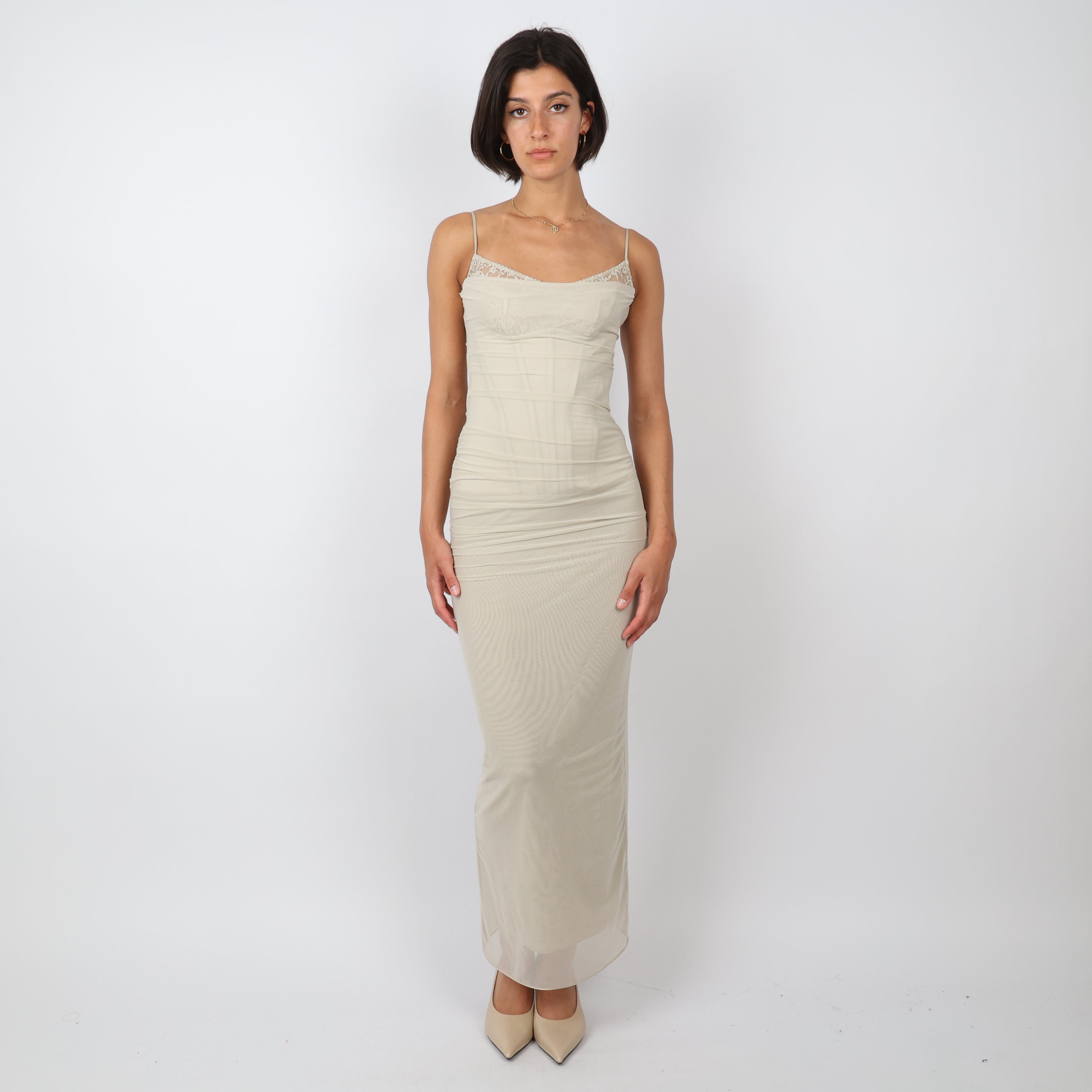 Dress, UK Size 8