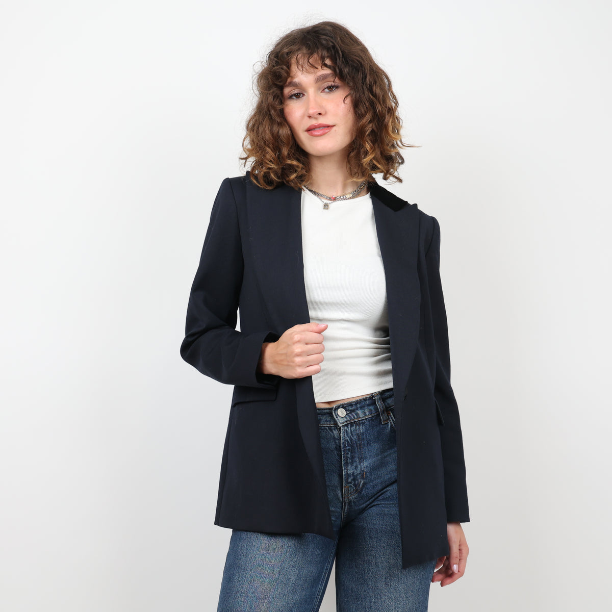 Blazer, UK Size 6