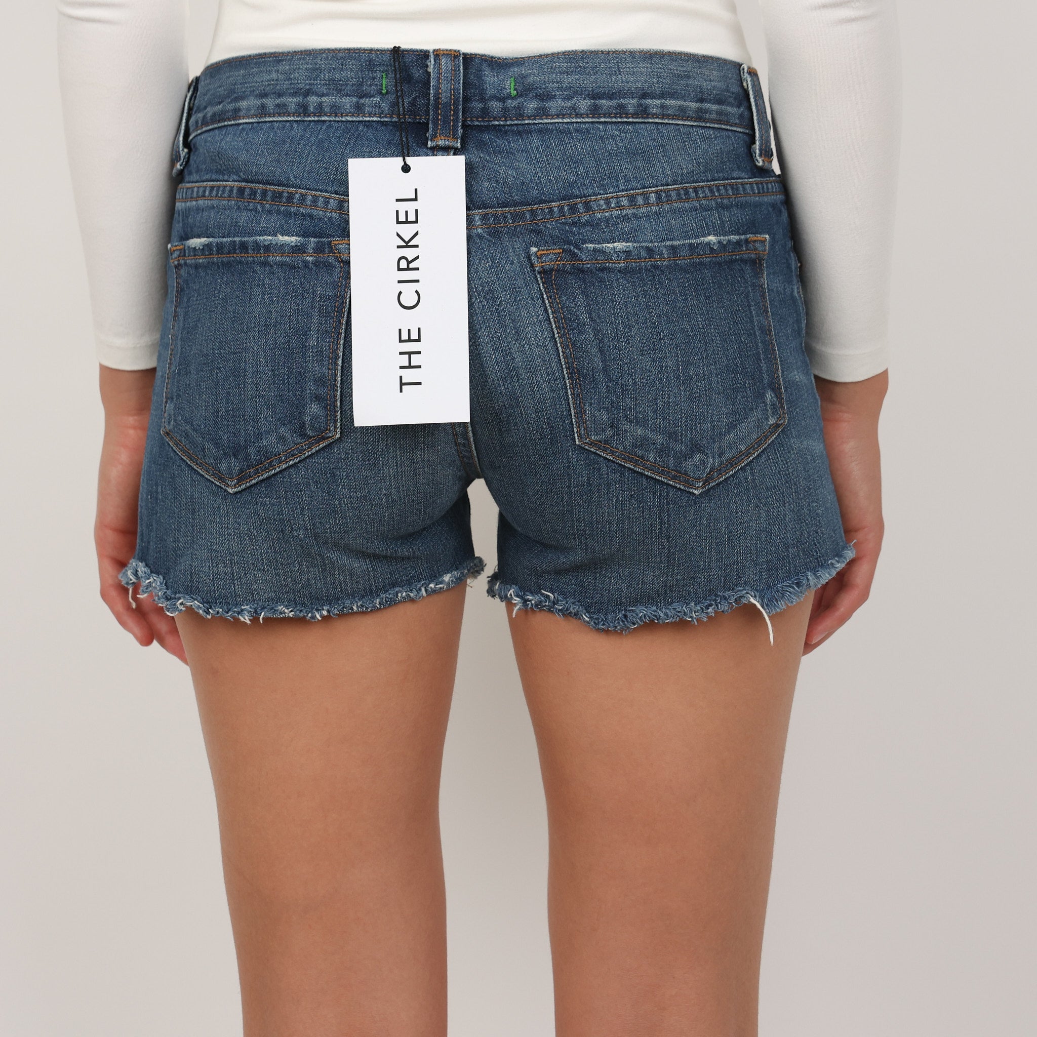 Shorts, Waist 24