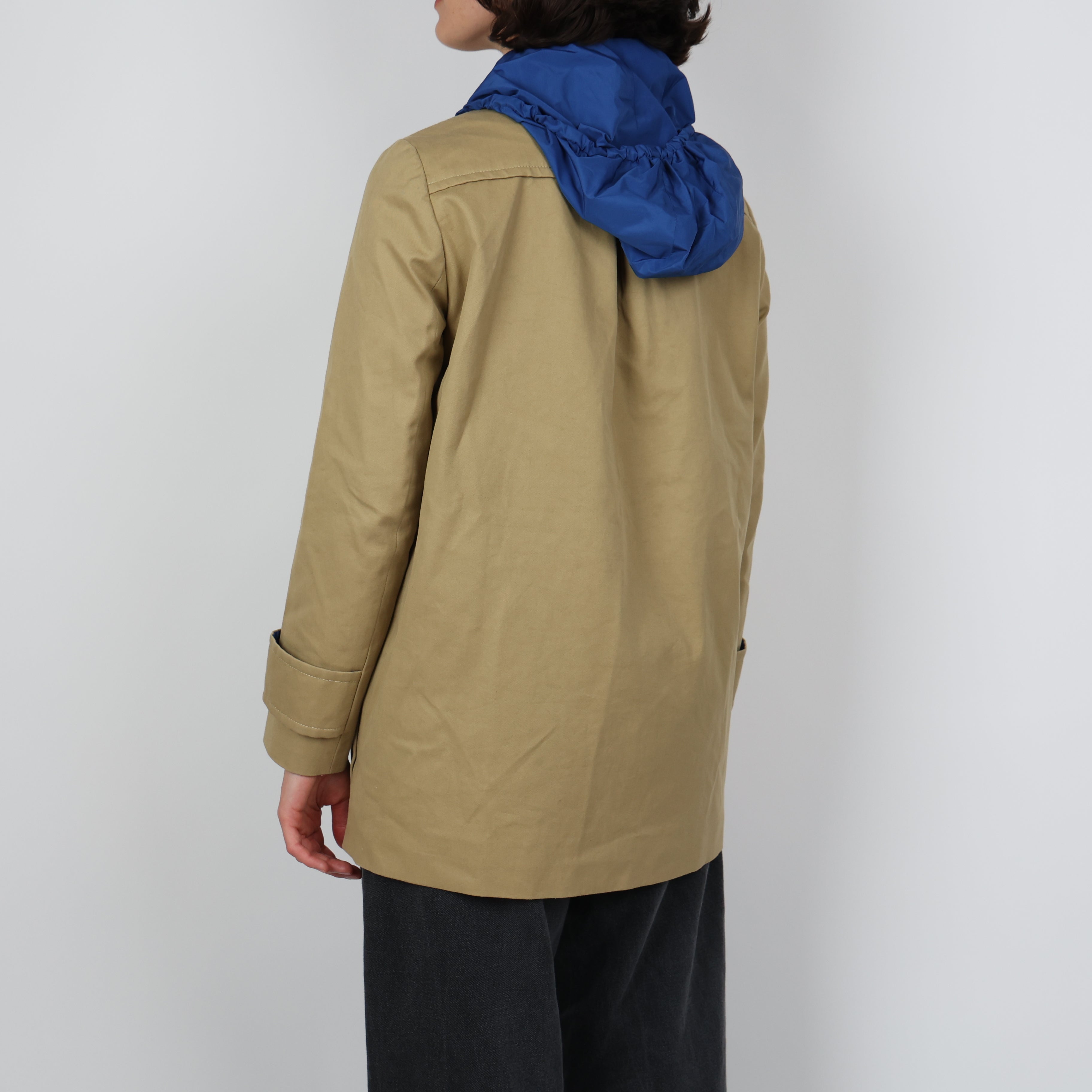 Coat, UK Size 8