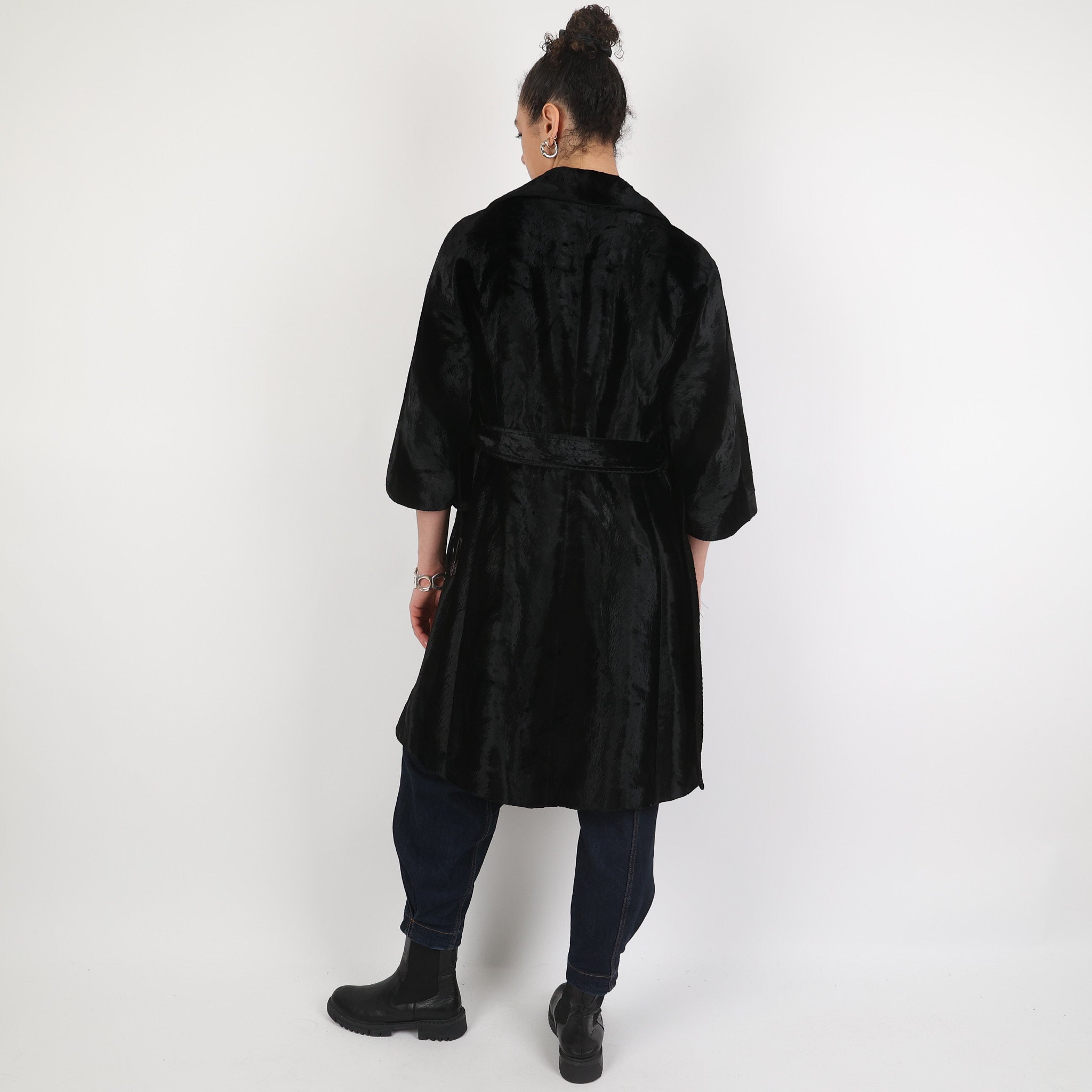 Coat, UK Size 10