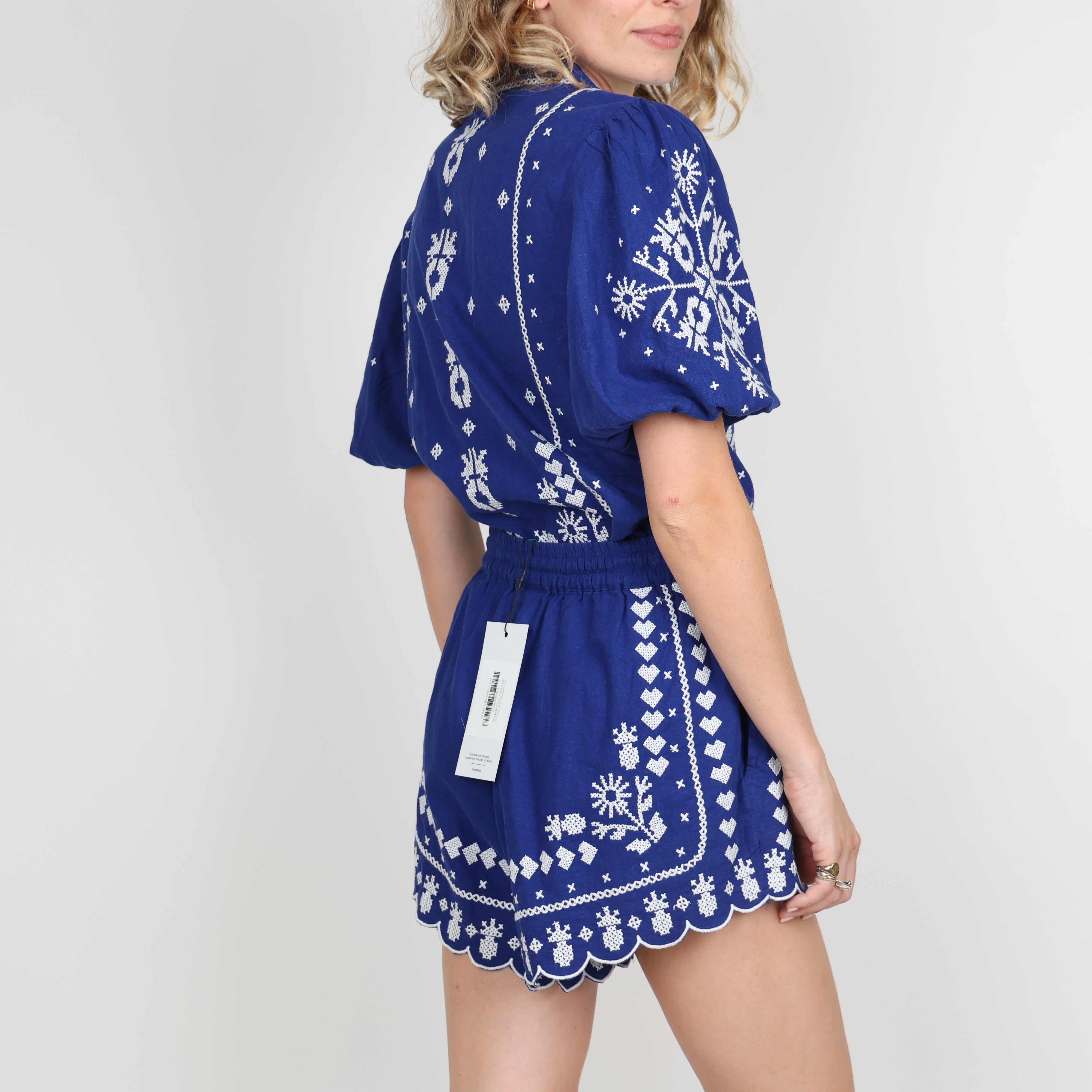 Co Ord, UK Size 8