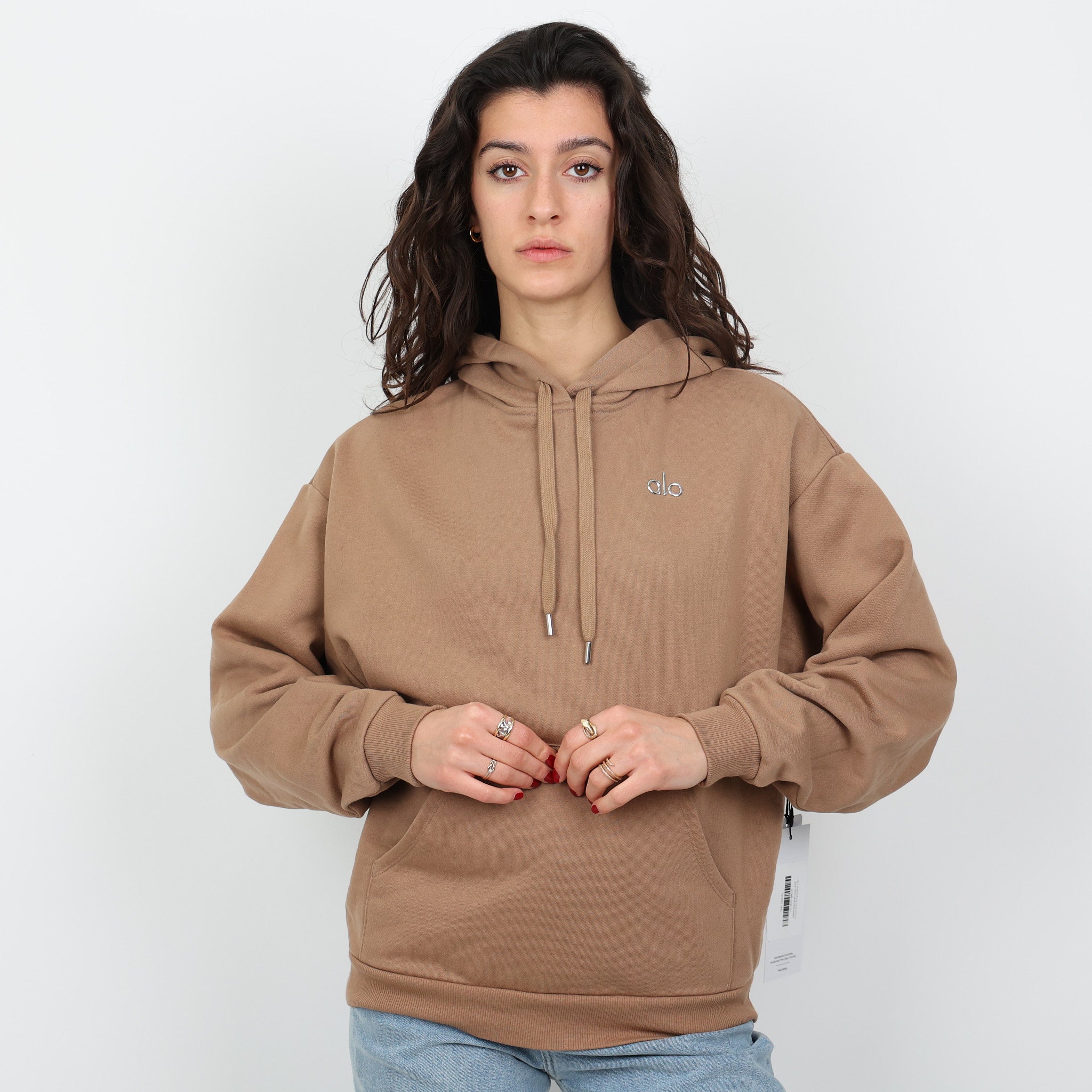 Sweatshirt, UK Size 8