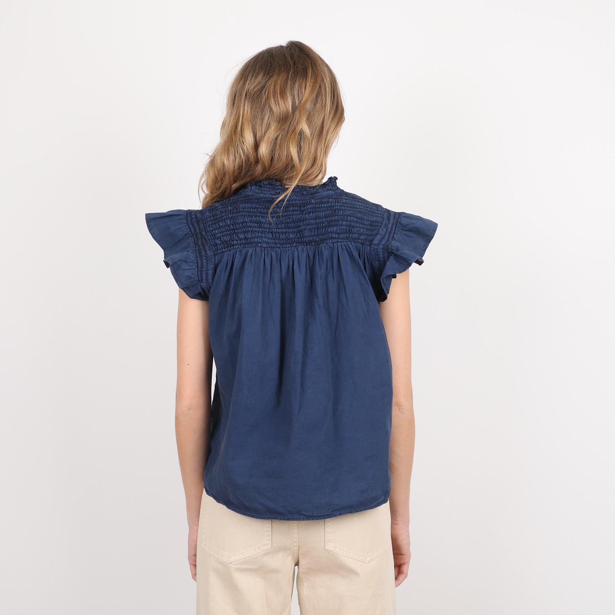 Blouse, UK Size 8