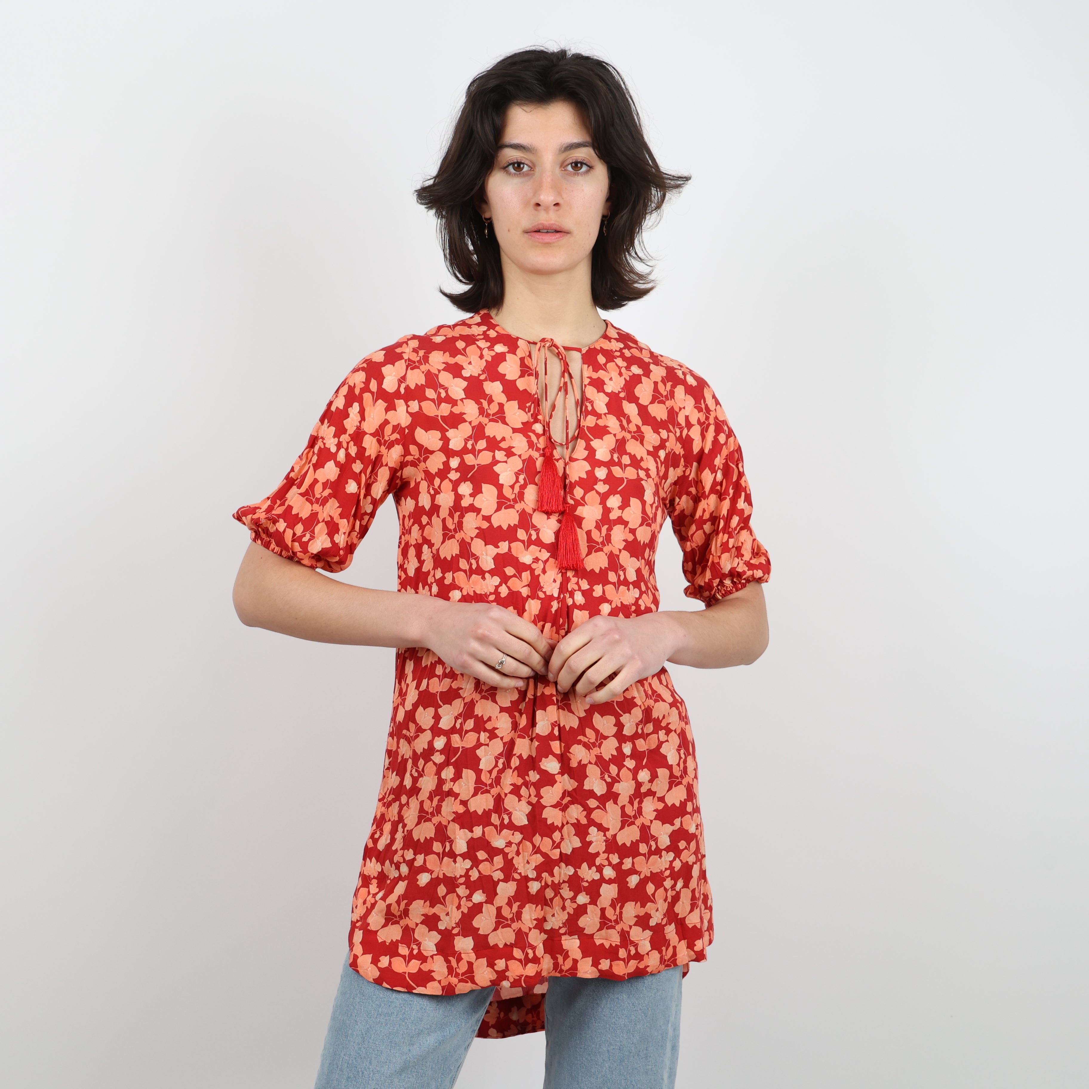 Top, UK Size 6