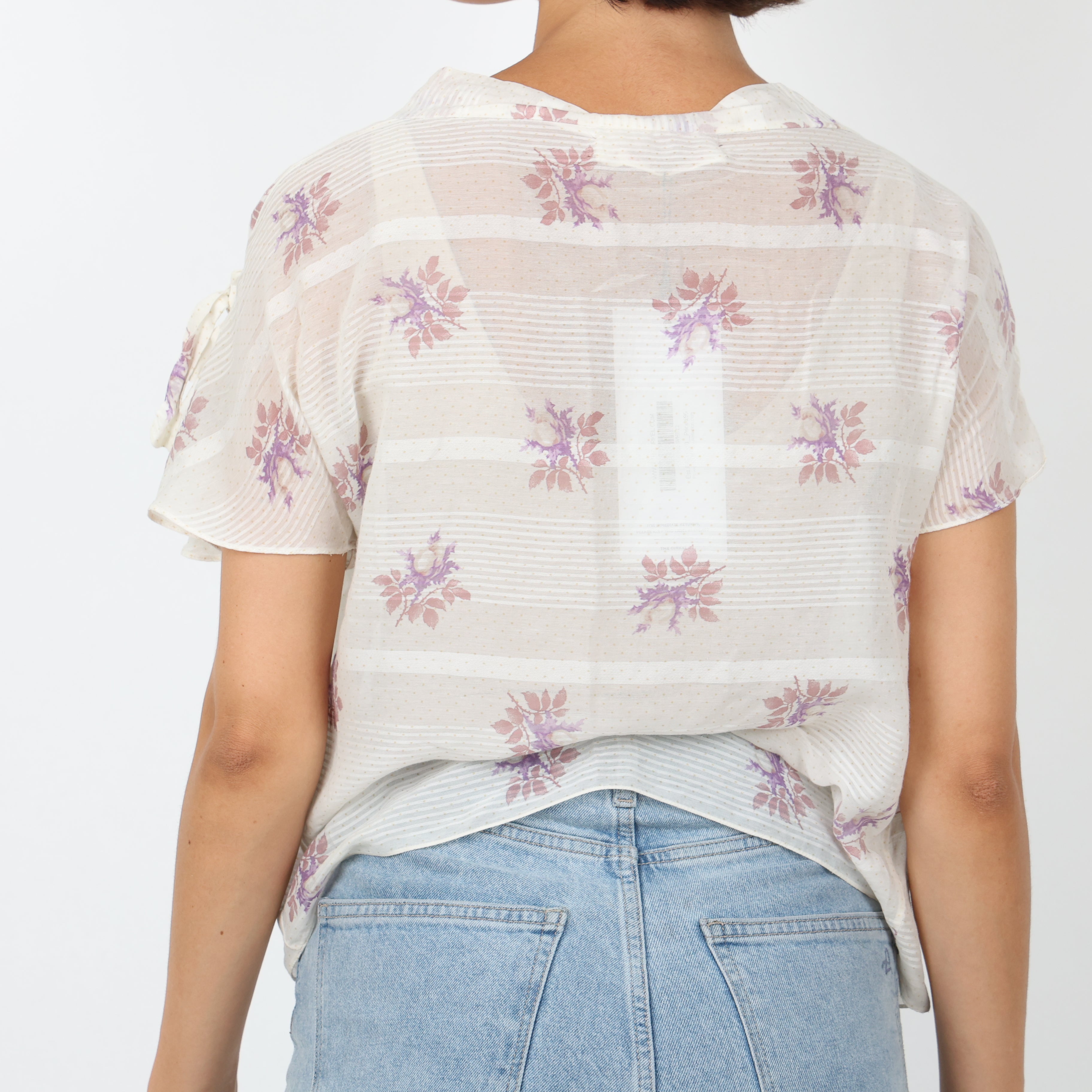 Top, UK Size 12