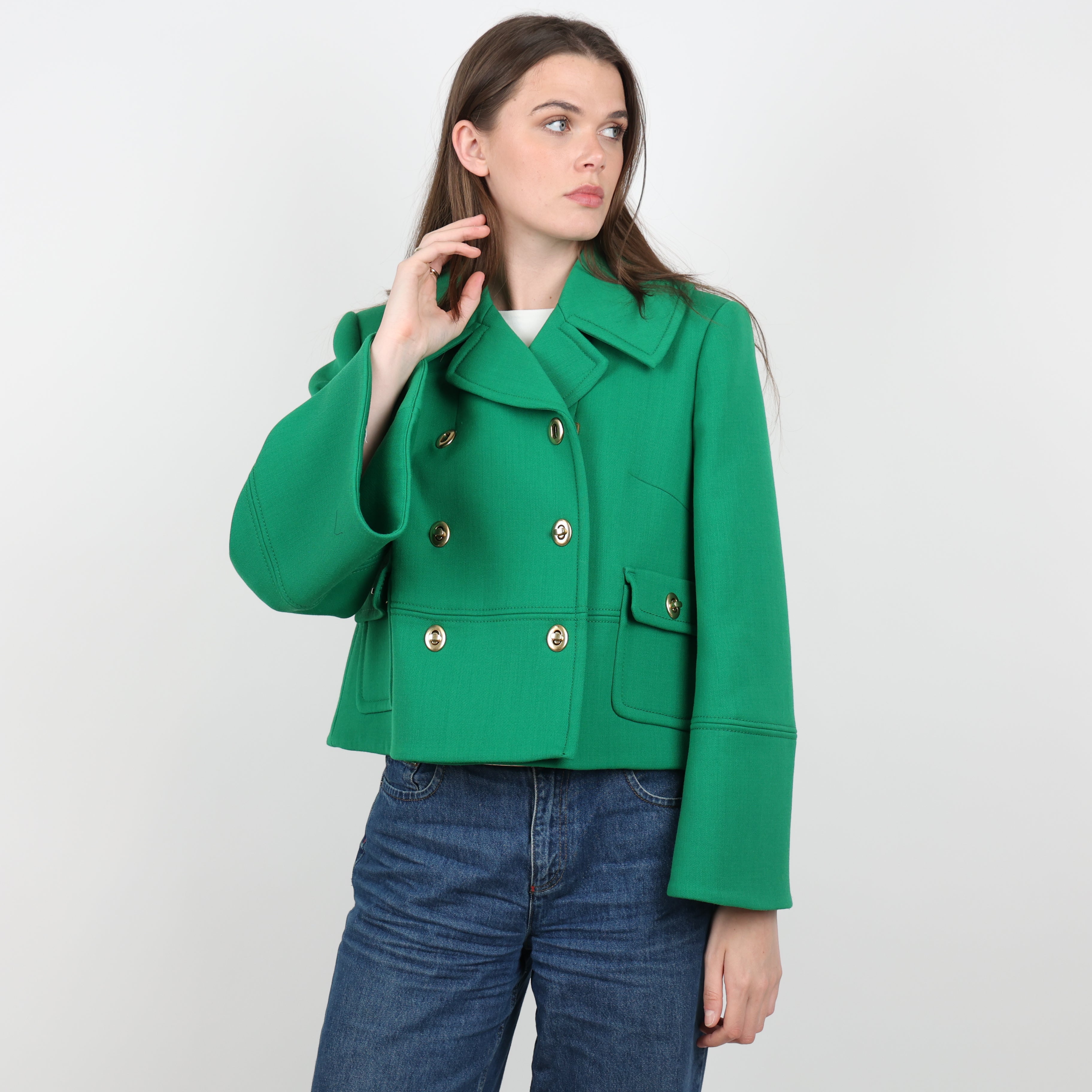 Jacket, UK Size 14