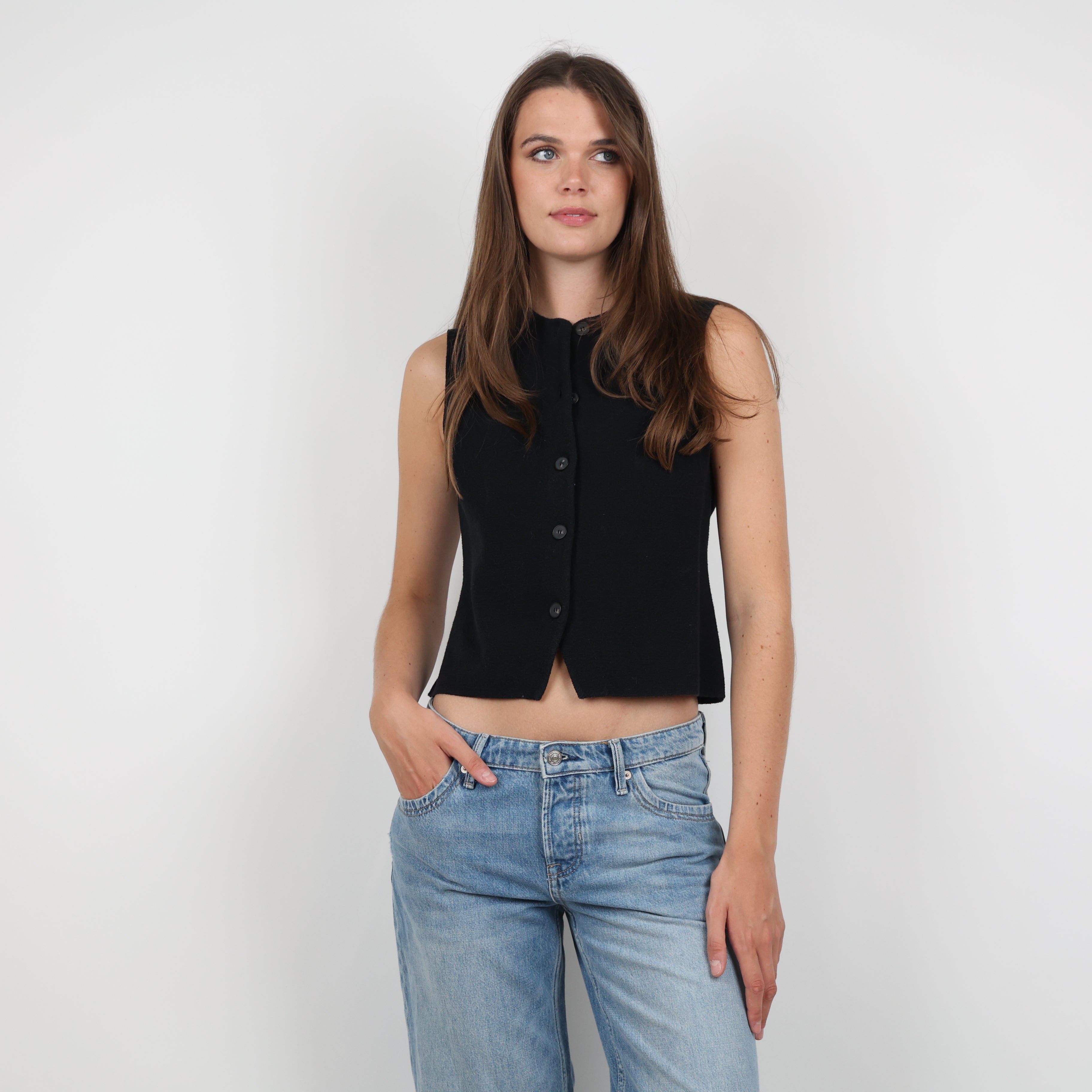 Top, UK Size 10