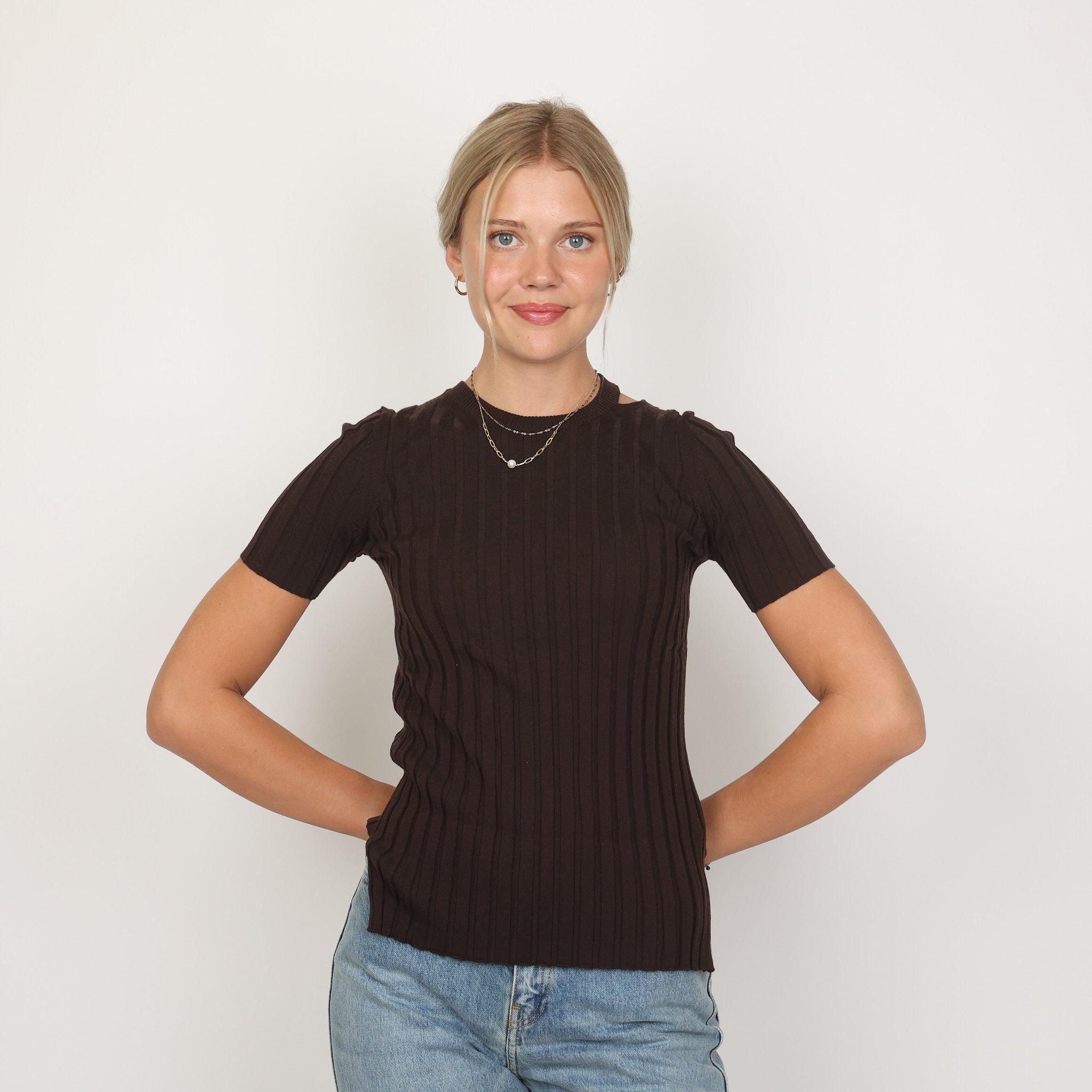 Top, UK Size 8