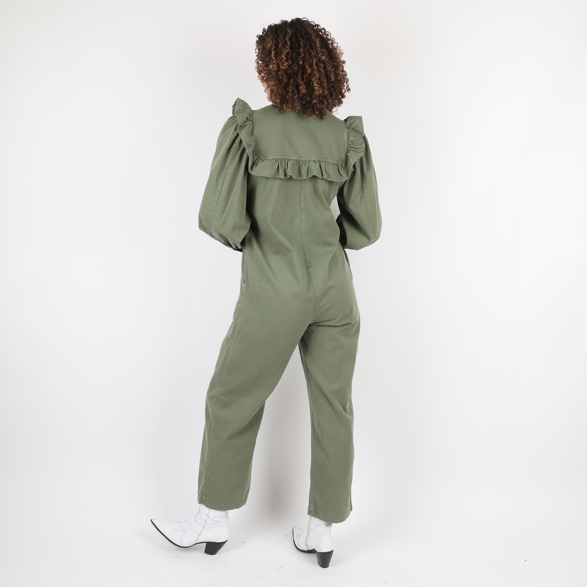 Jumpsuit, UK Size 8