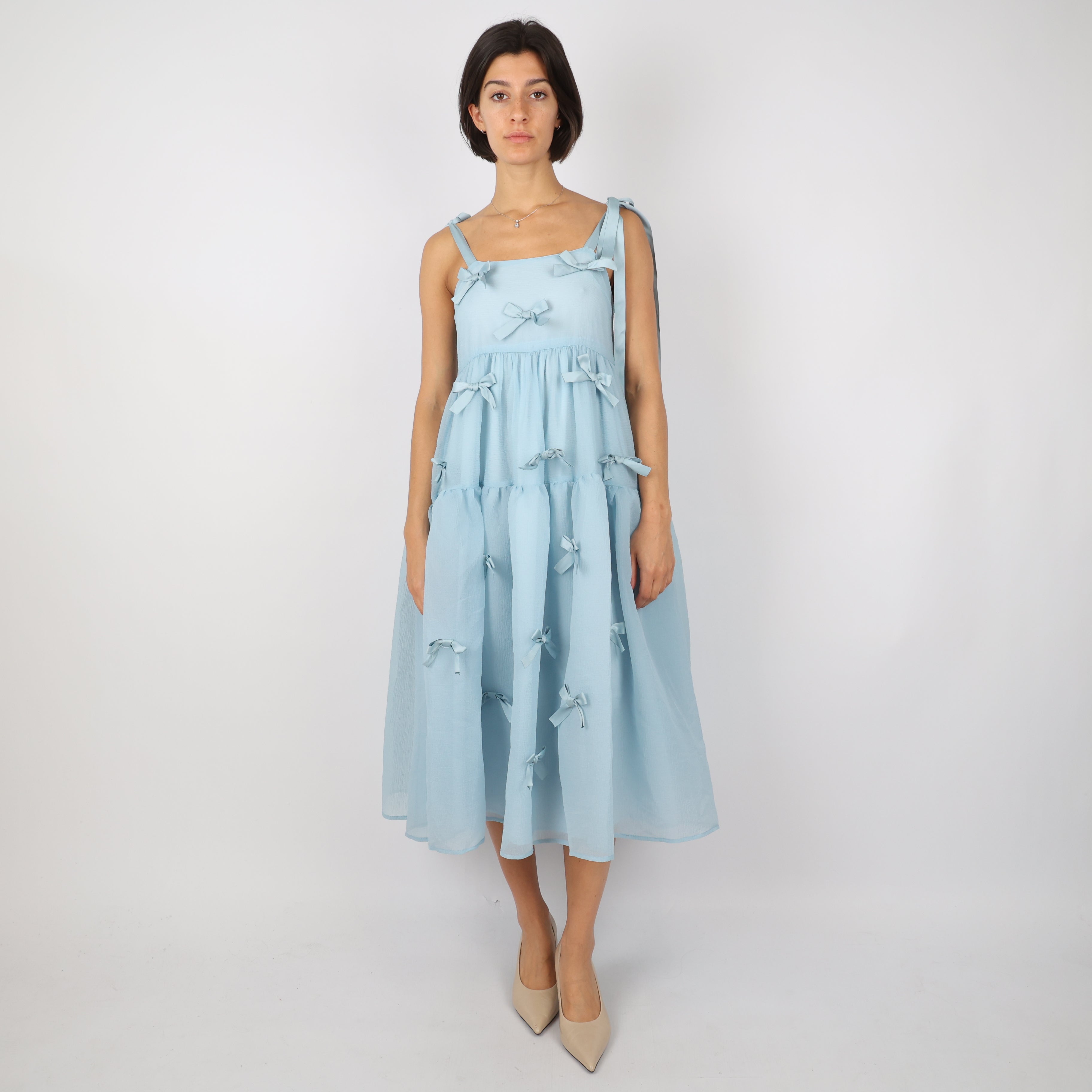 Dress, UK Size 8