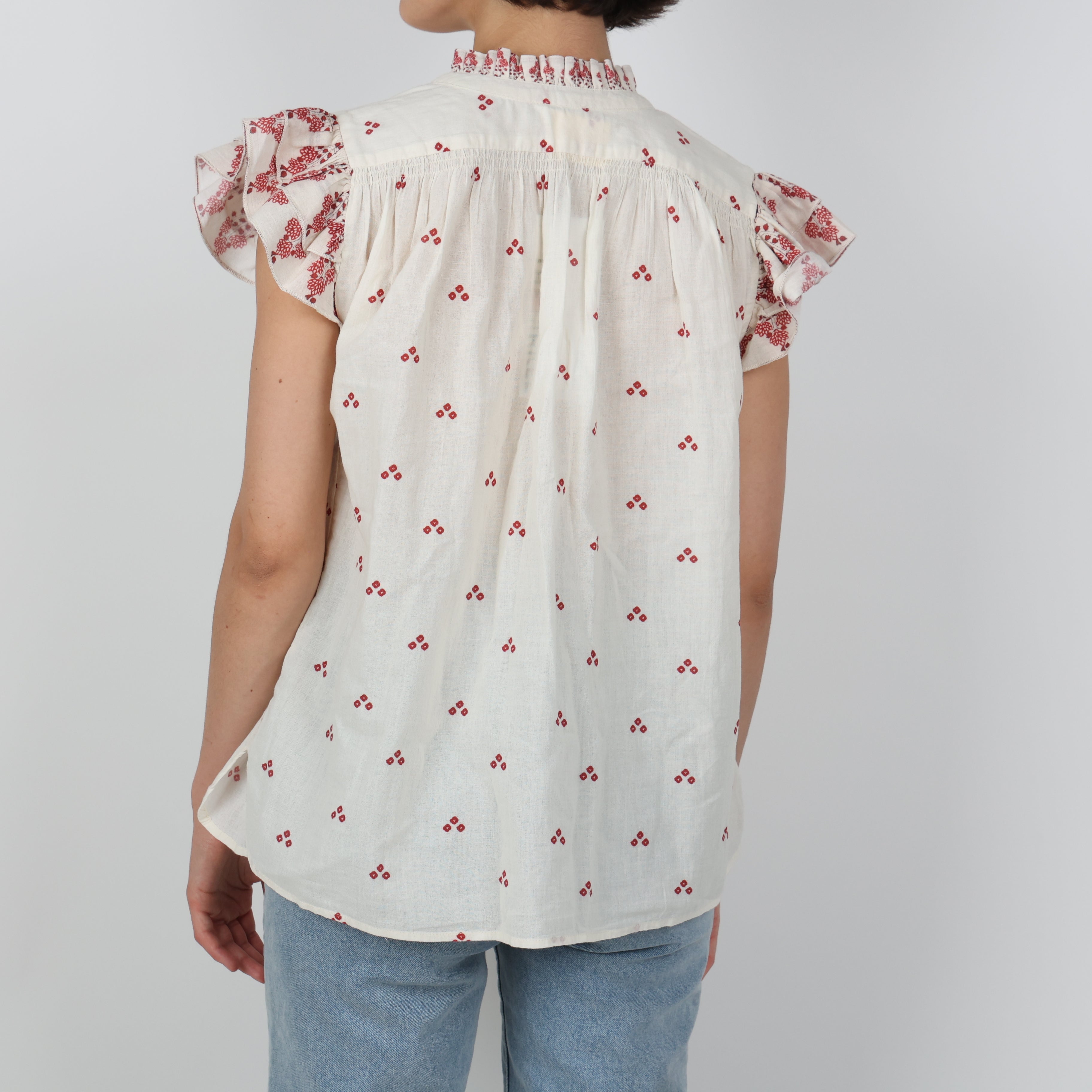 Blouse, UK Size 12