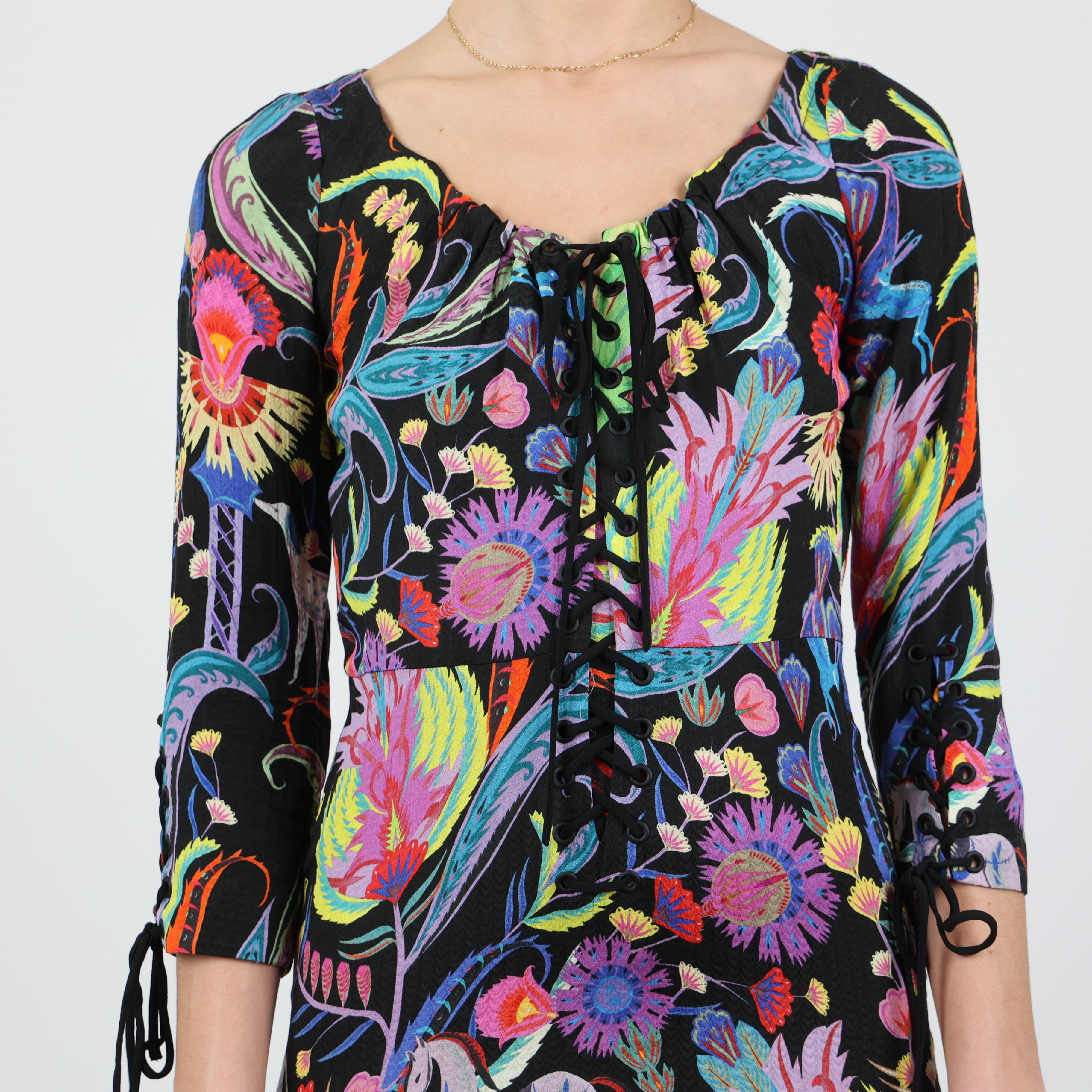 Dress, UK Size 8