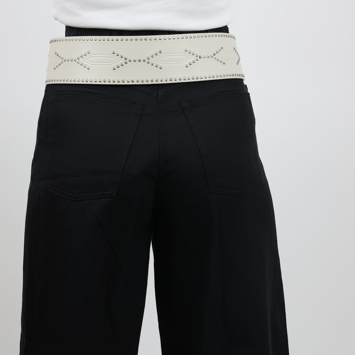 Belt, Waist 34