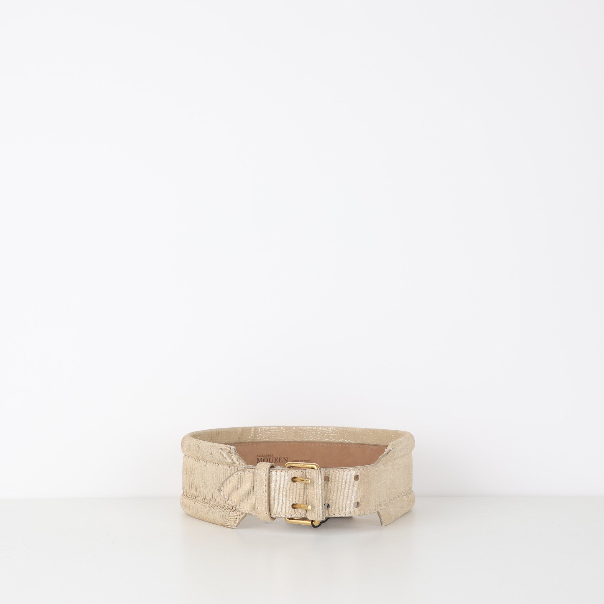 Belt, UK Size One Size