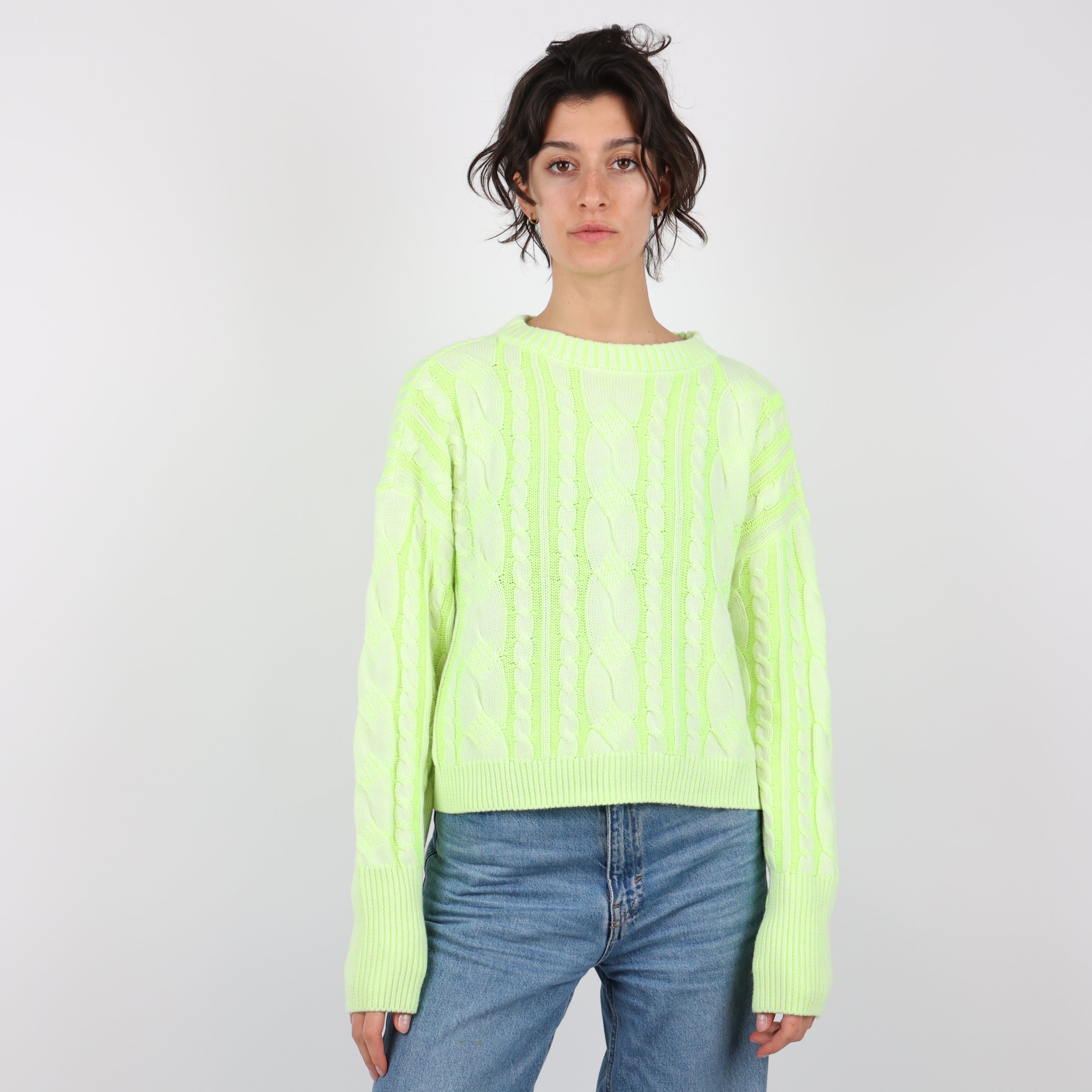 Knitwear, UK Size 6