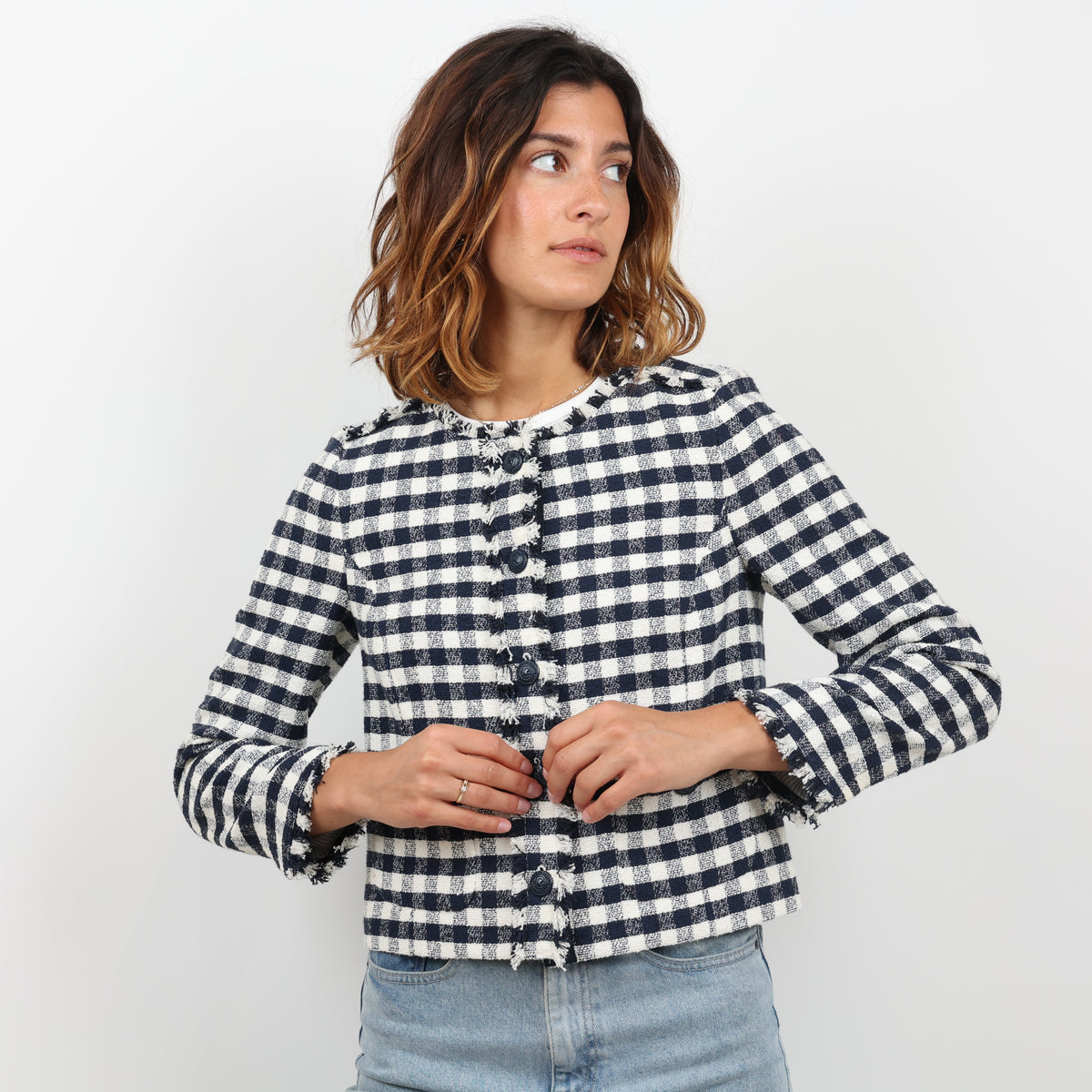 Jacket, UK Size 12