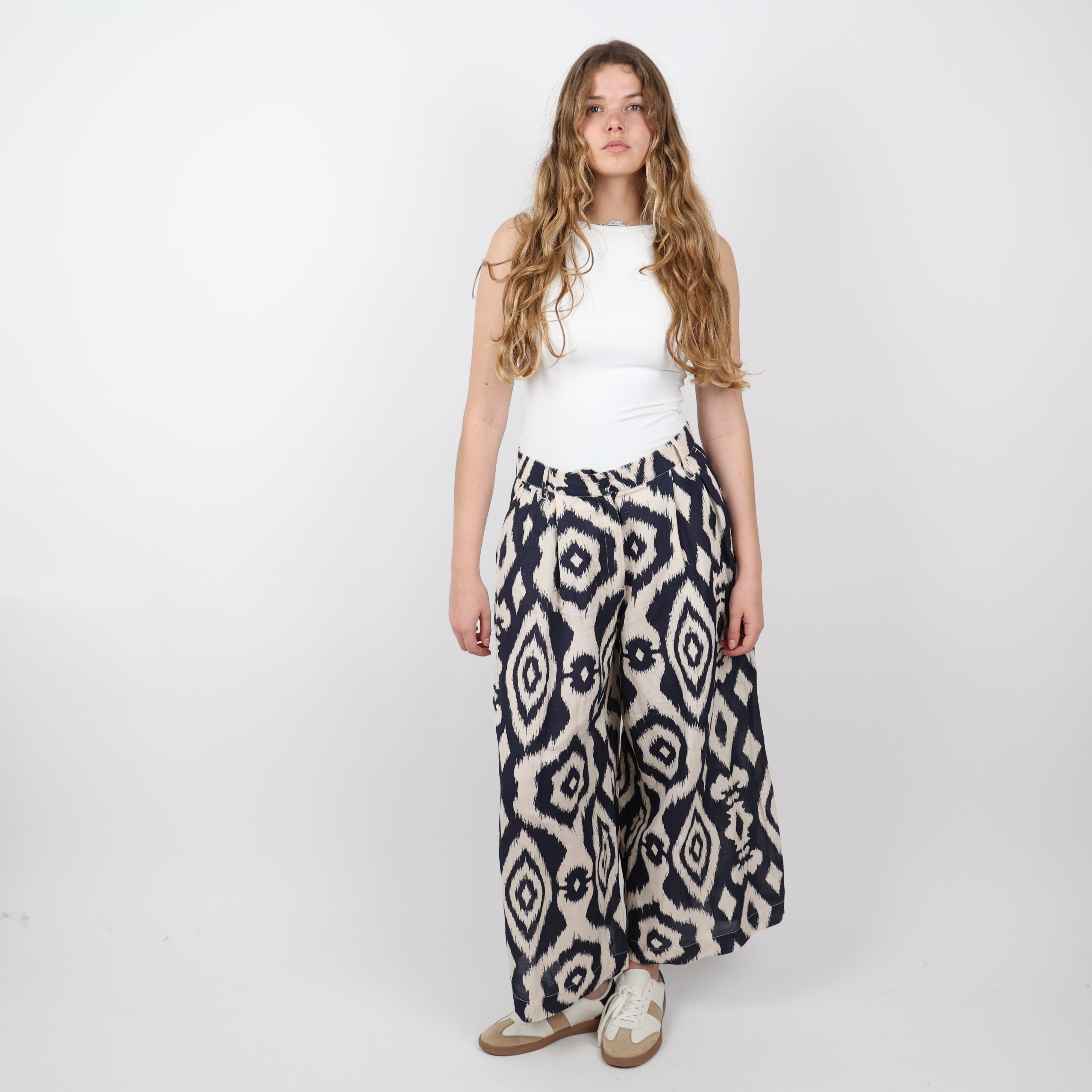 Trousers, UK Size 12