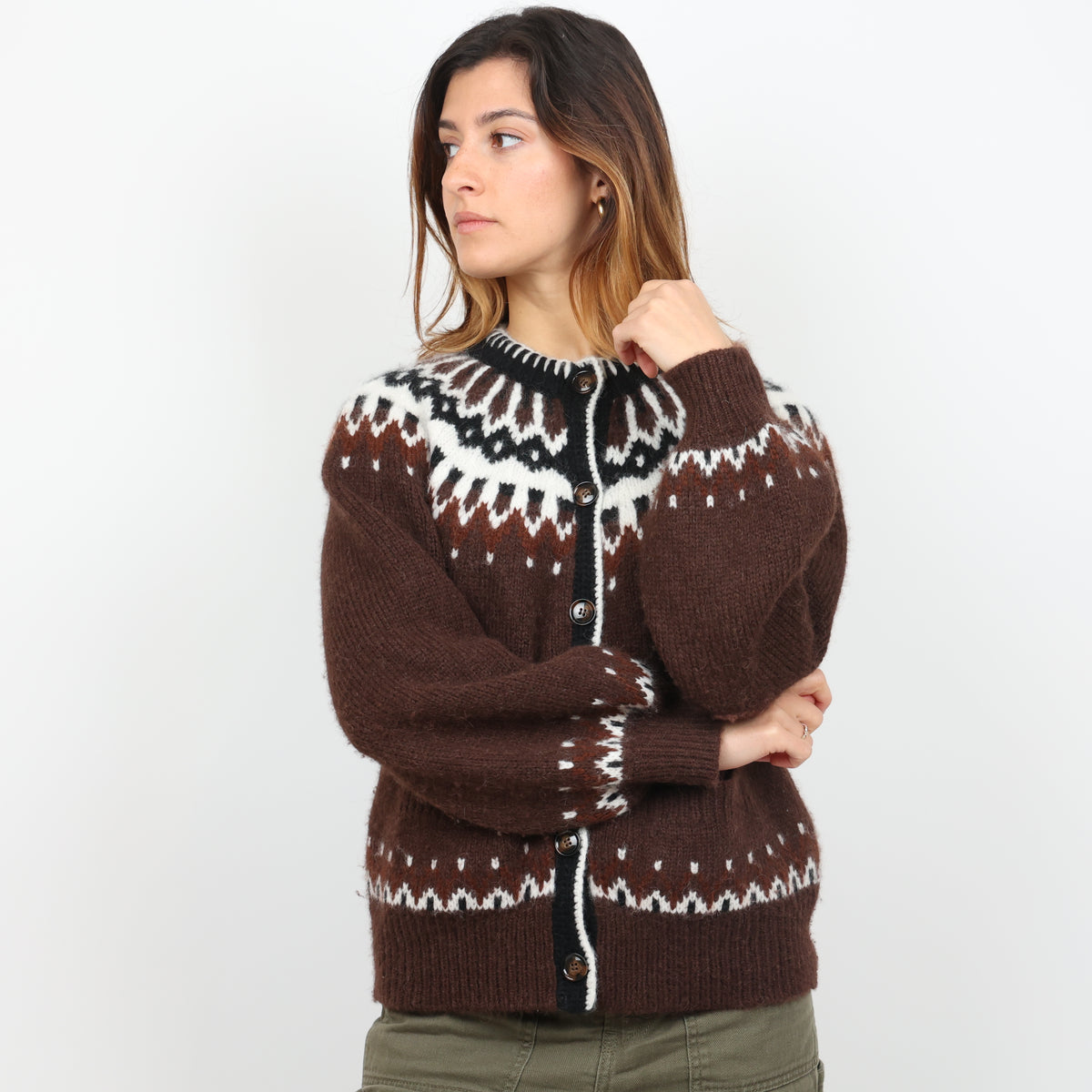 Knitwear, UK Size 8