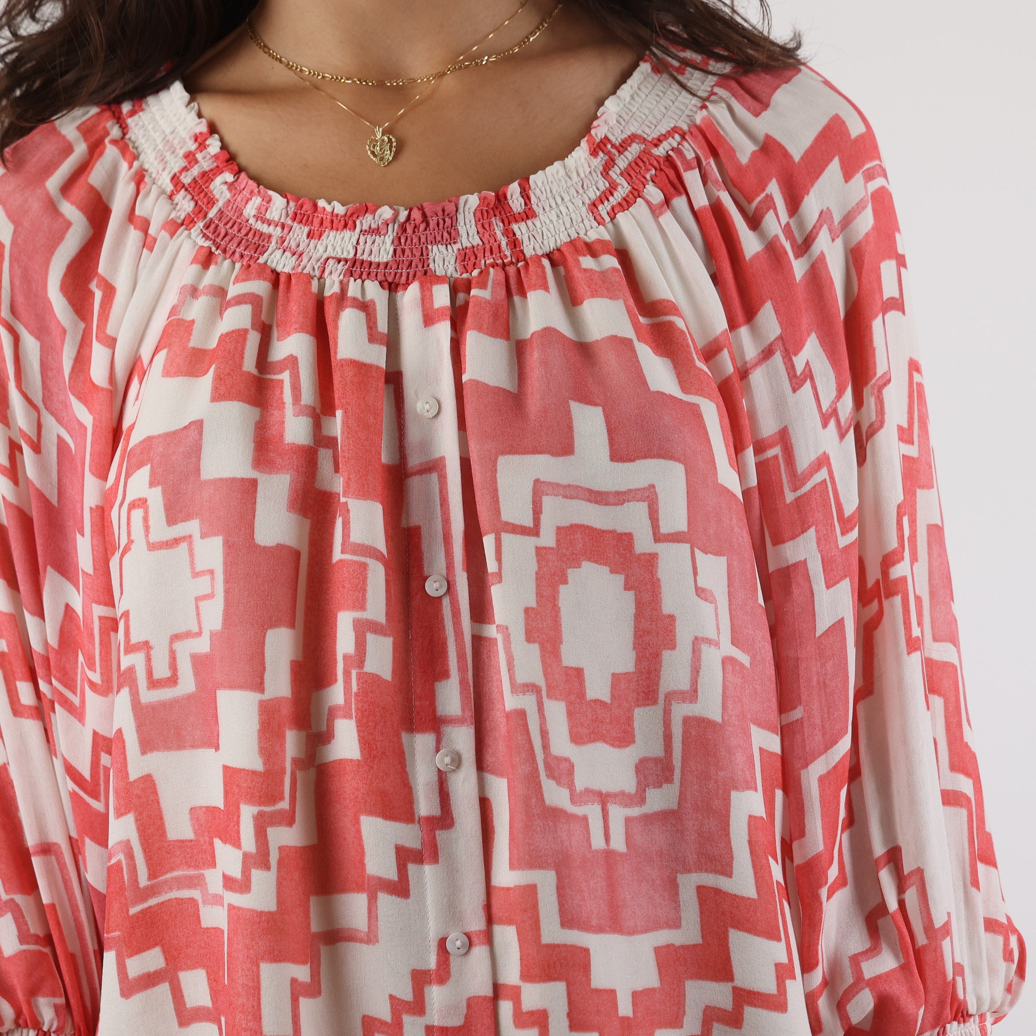 Blouse, UK Size 12