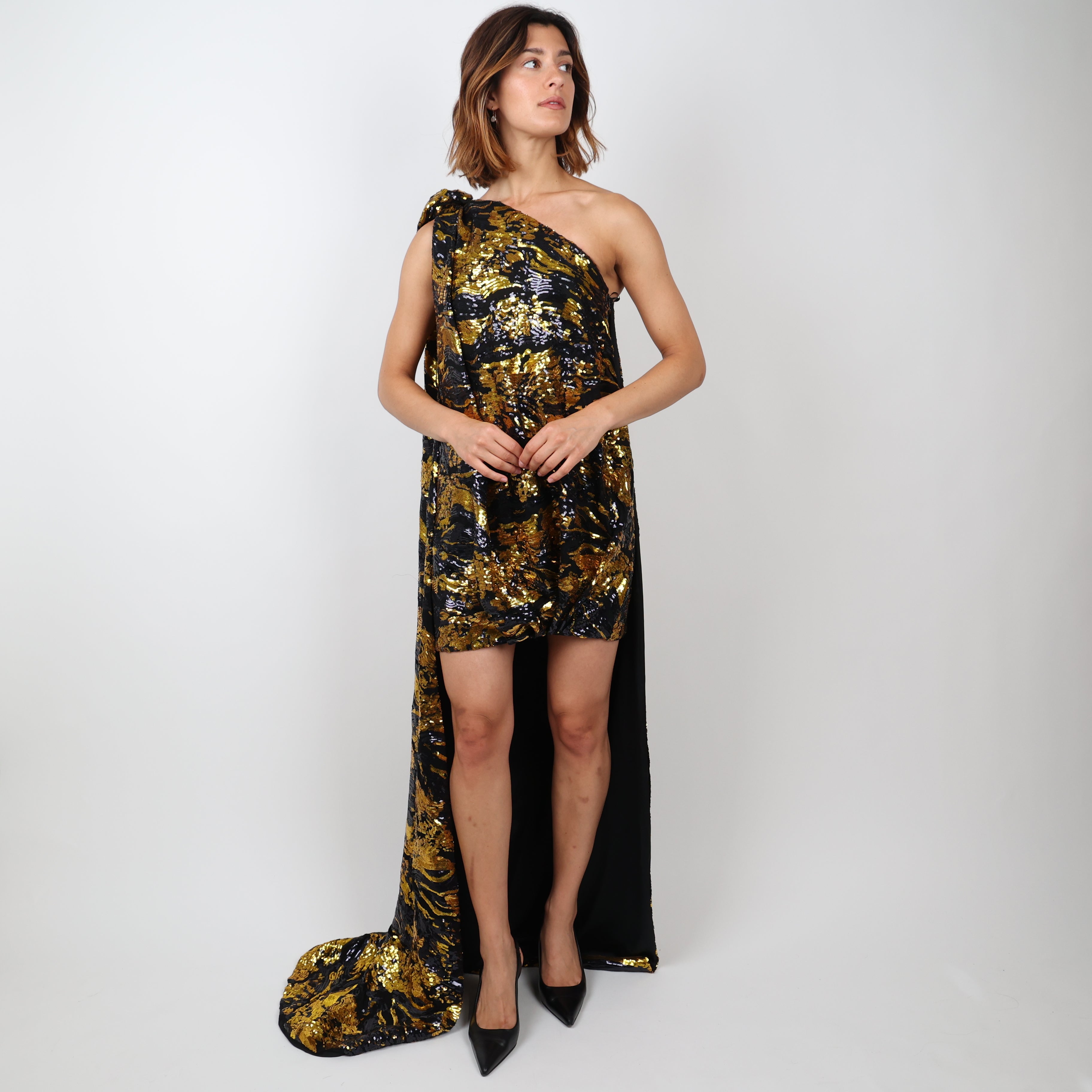 Dress, UK Size 8