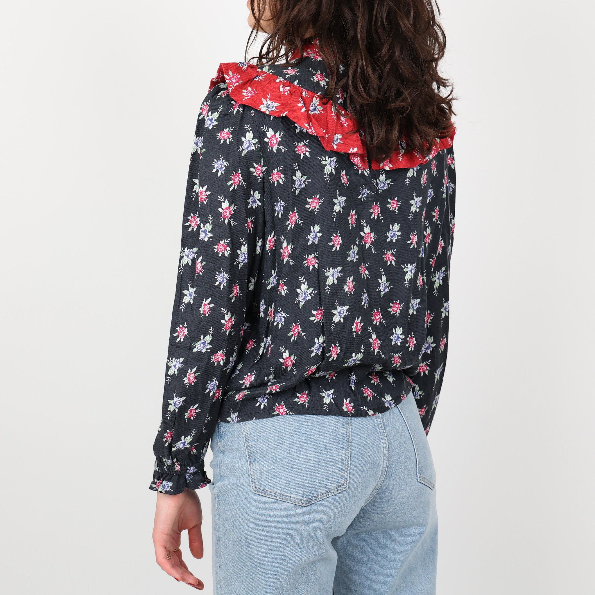 Top, UK Size 10