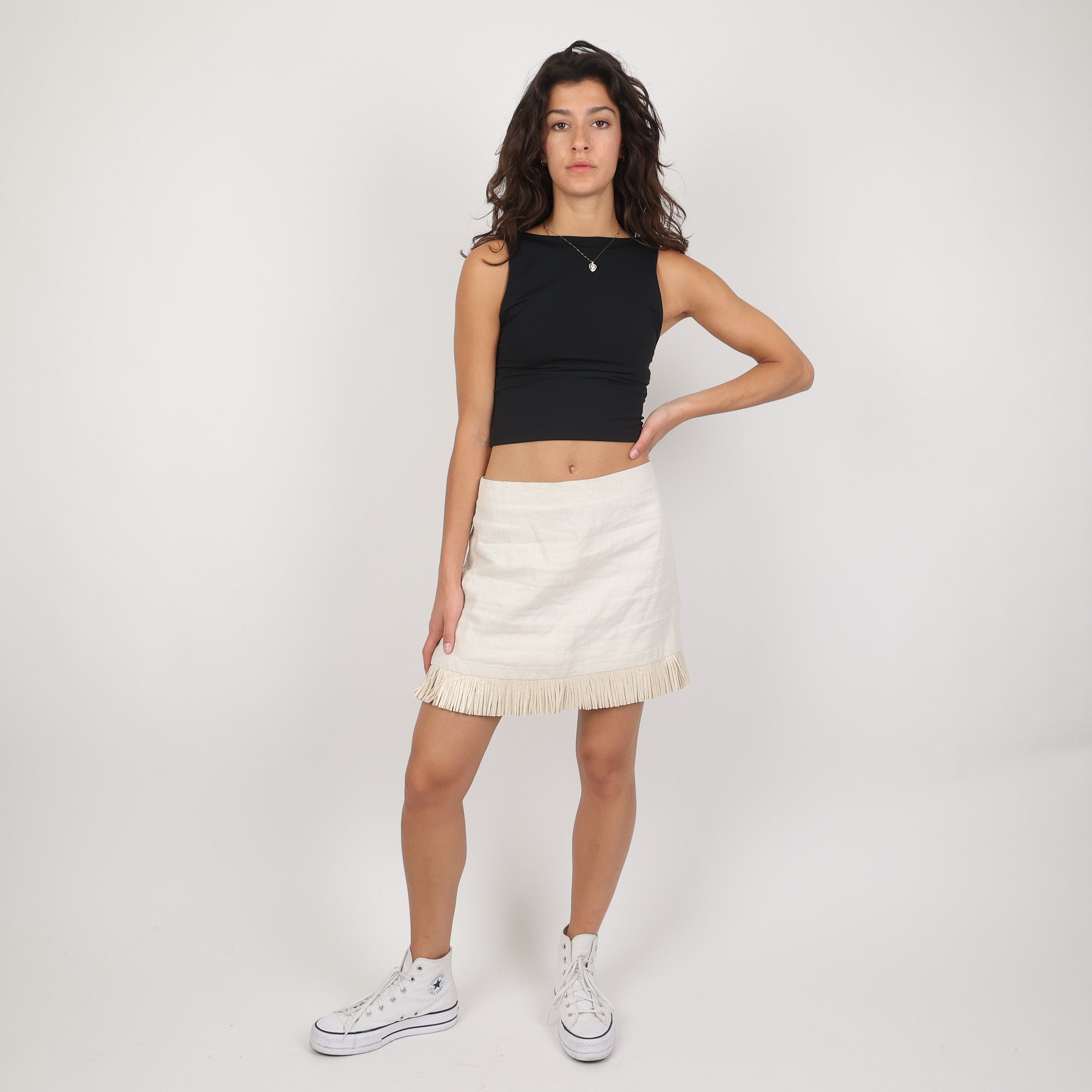 Skirt, UK Size 8