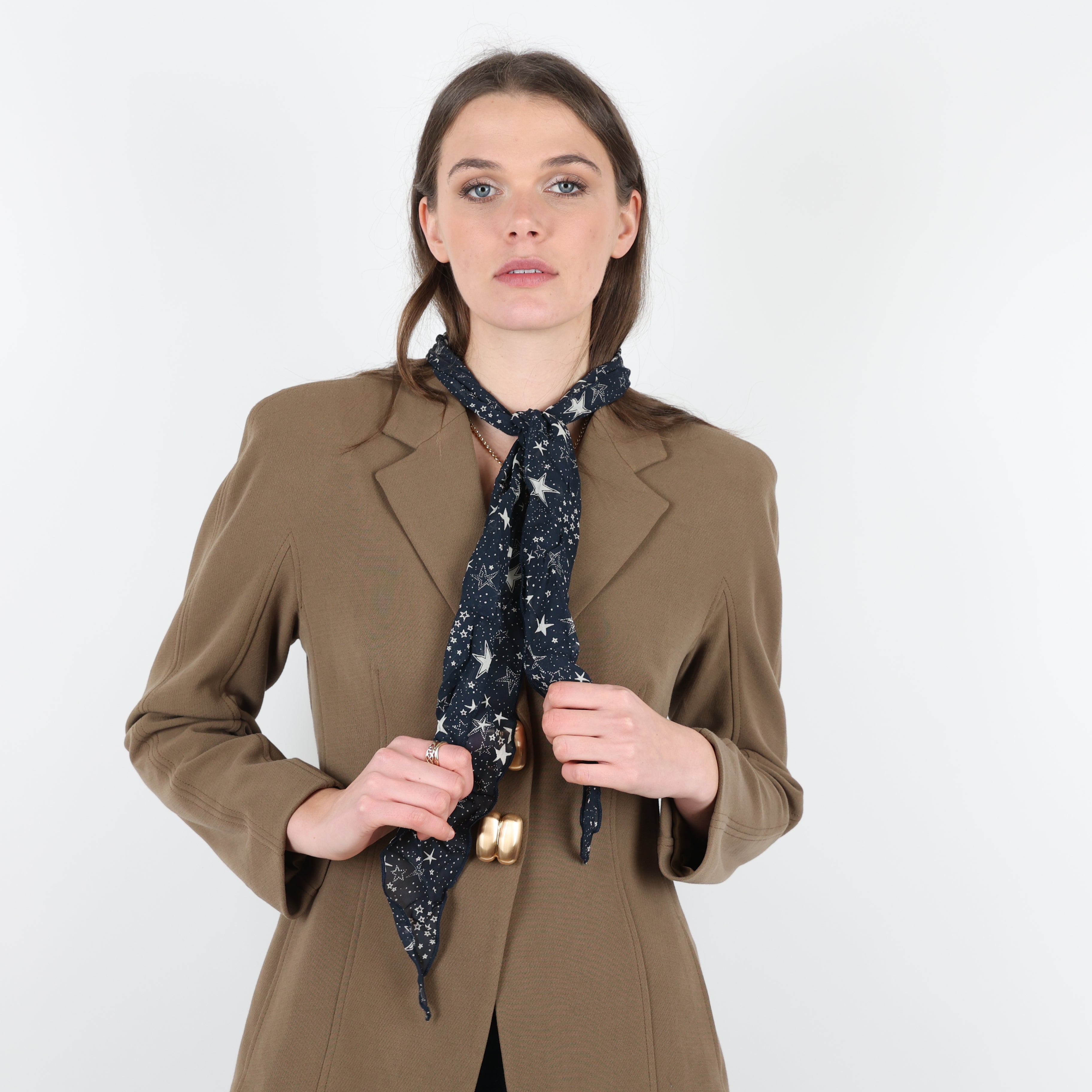 Scarf, UK Size One Size