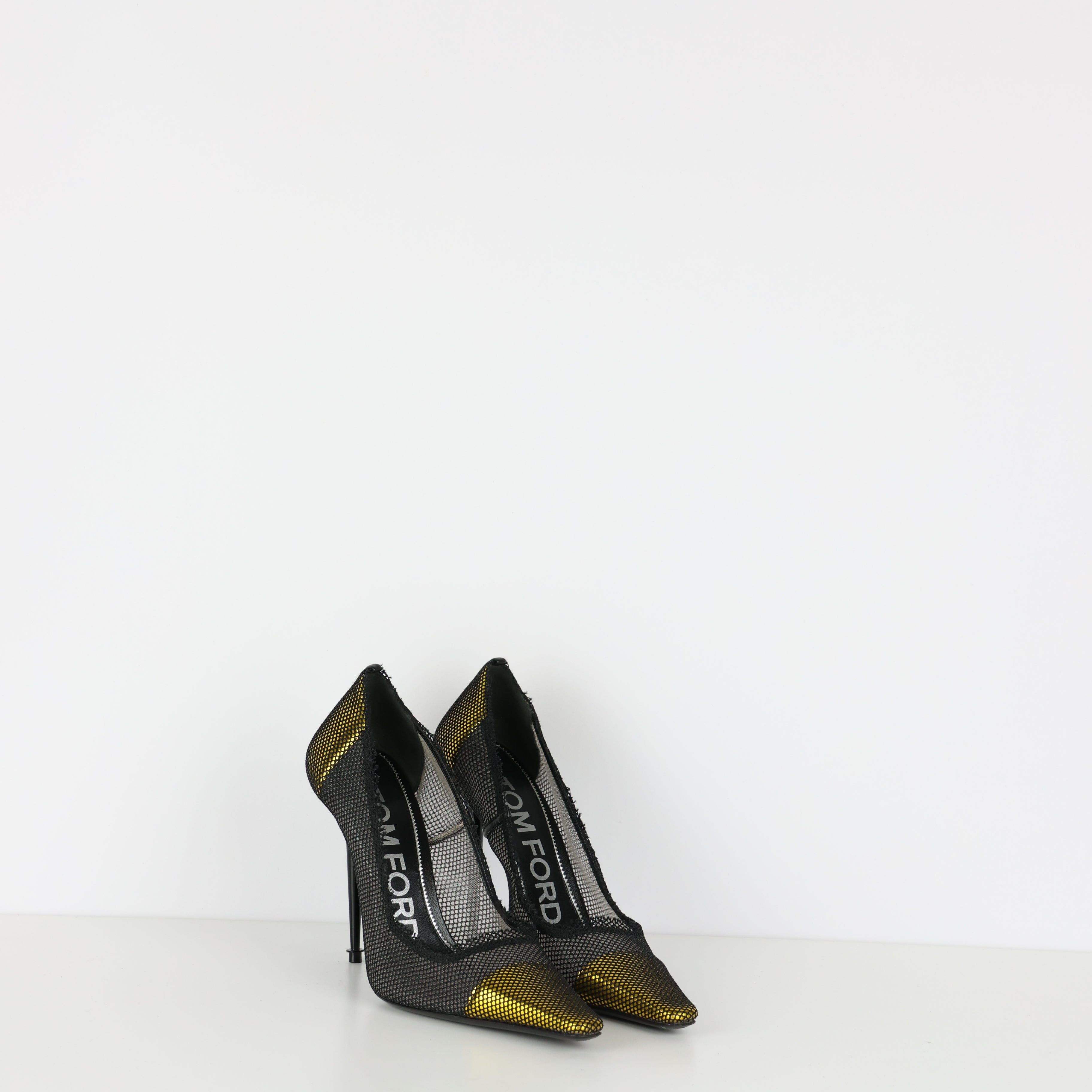 Heels, Shoe Size 38