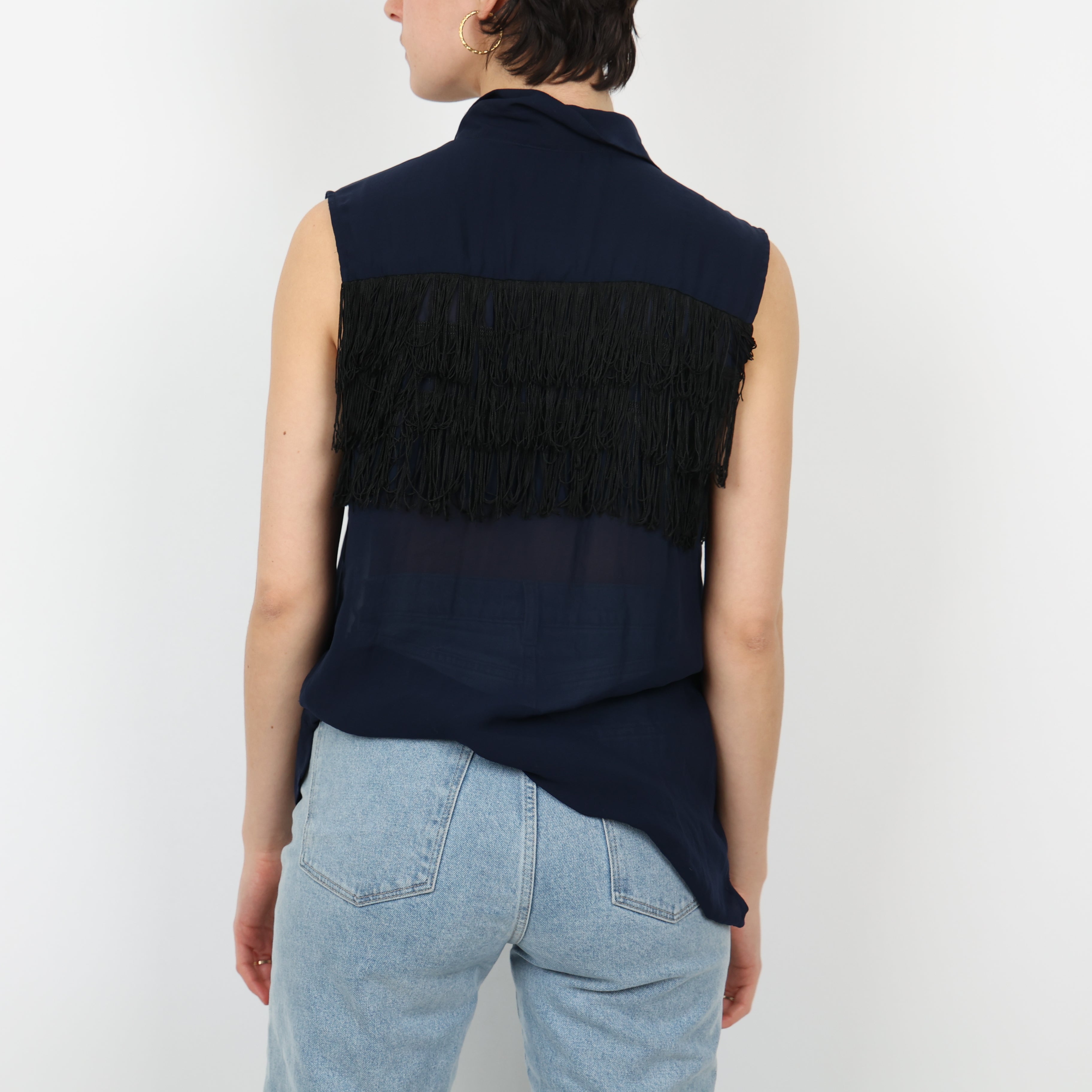 Top, UK Size 8