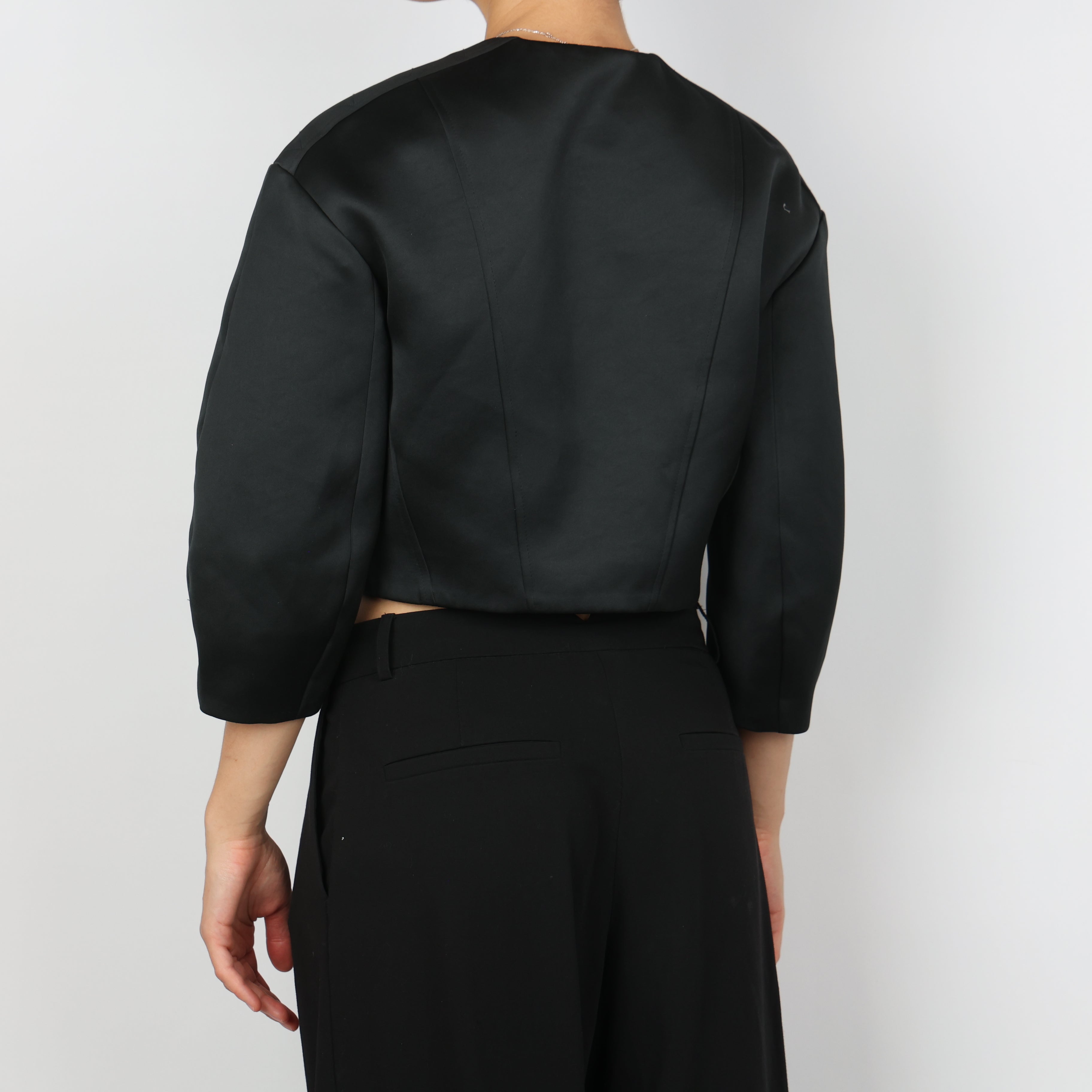 Jacket, UK Size 8