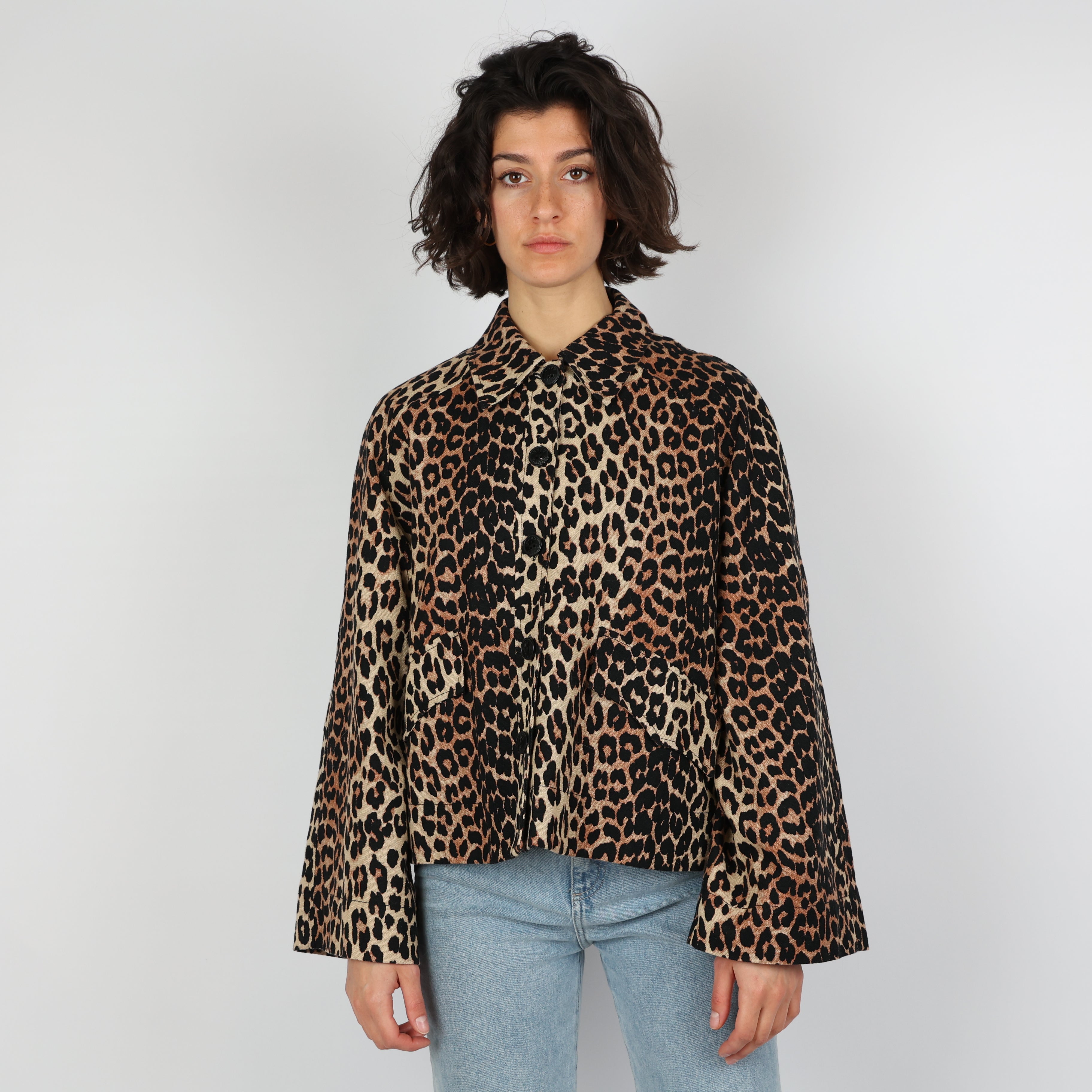 Jacket, UK Size 14