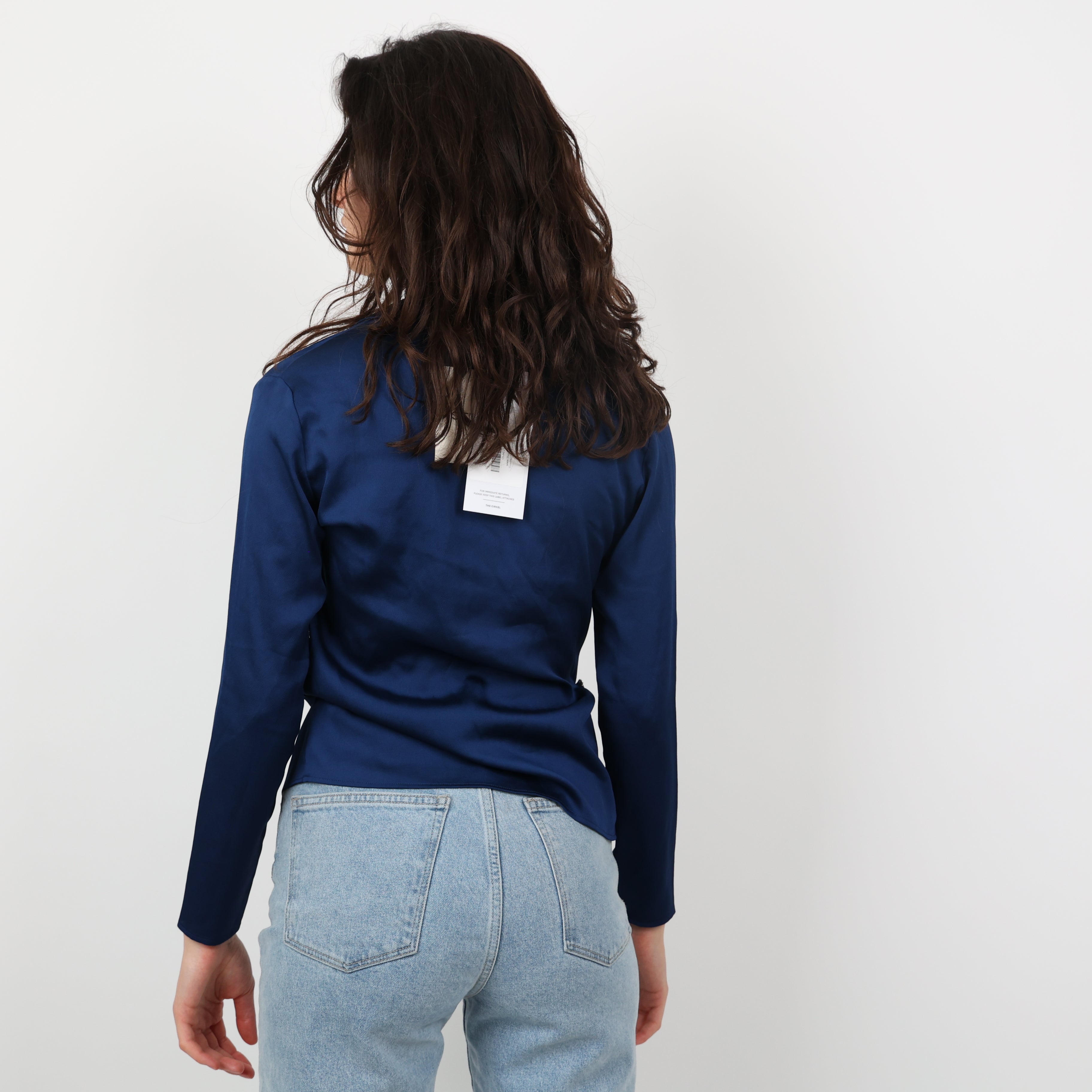 Blouse, UK Size 10
