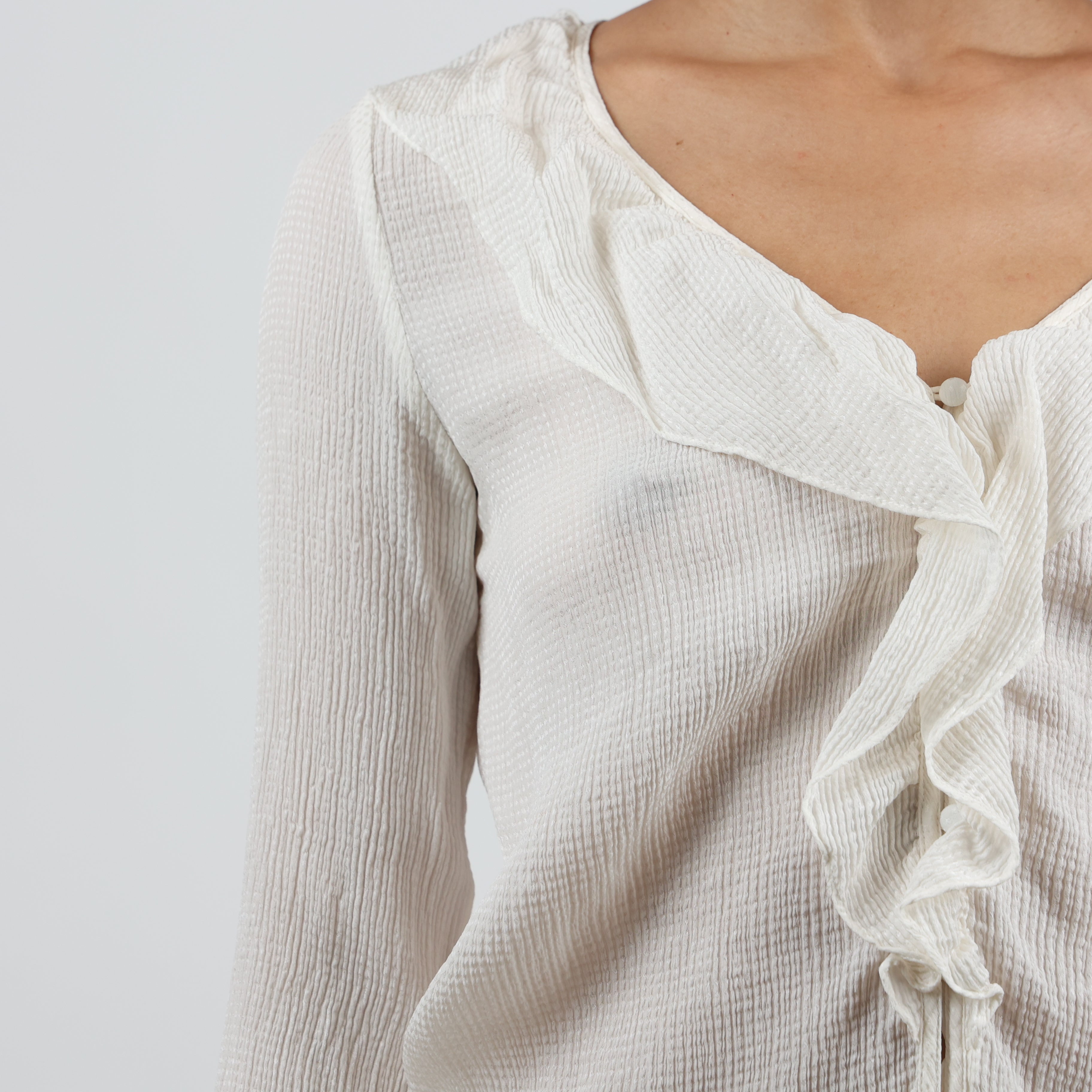 Blouse, UK Size 10