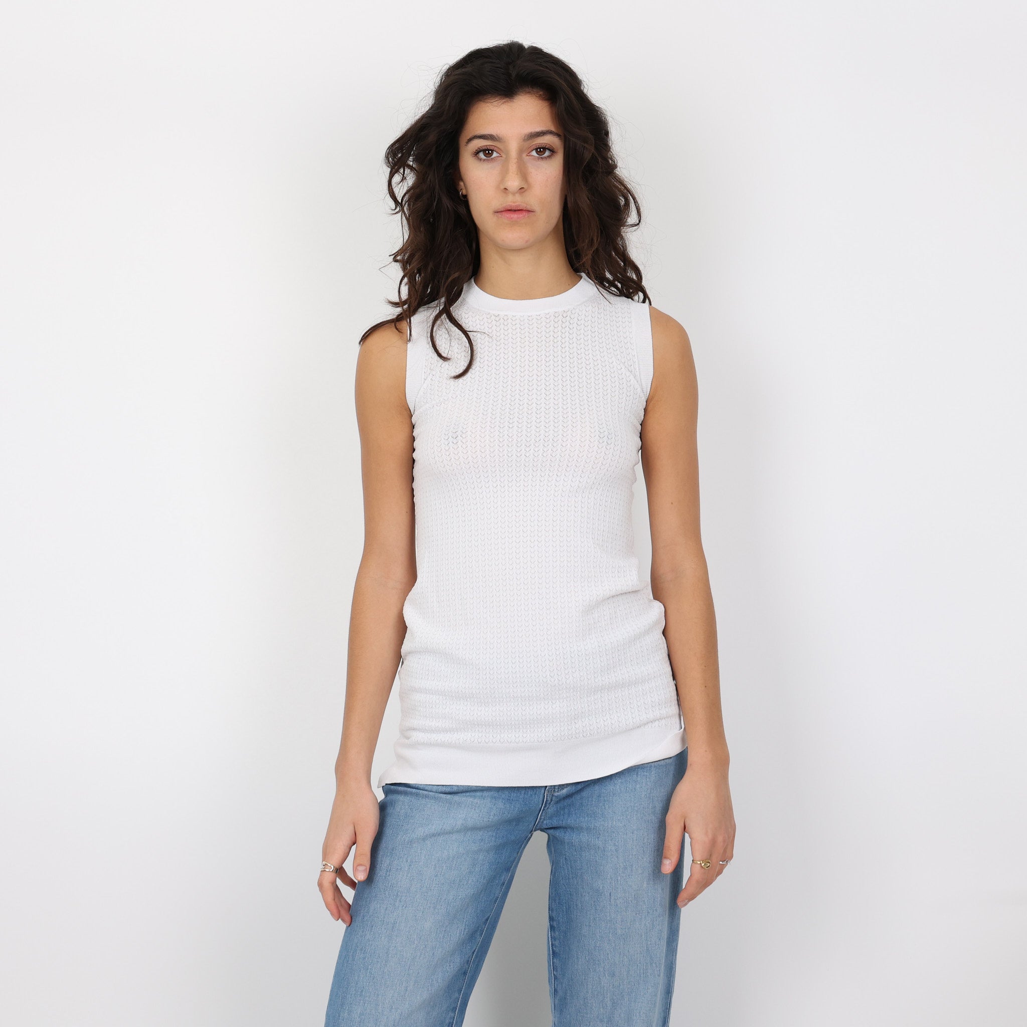 Knitwear, UK Size 8