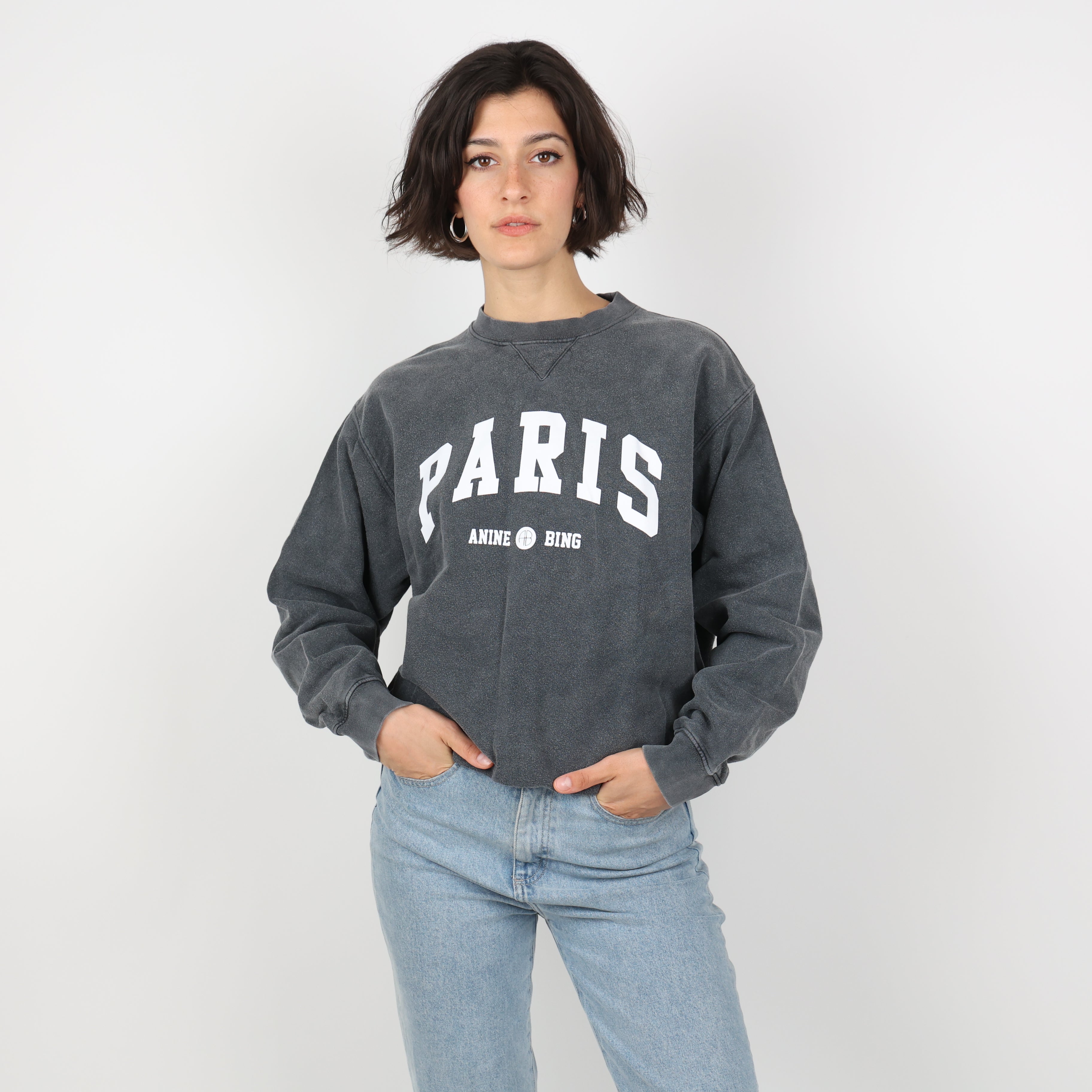 Sweatshirt, UK Size 10