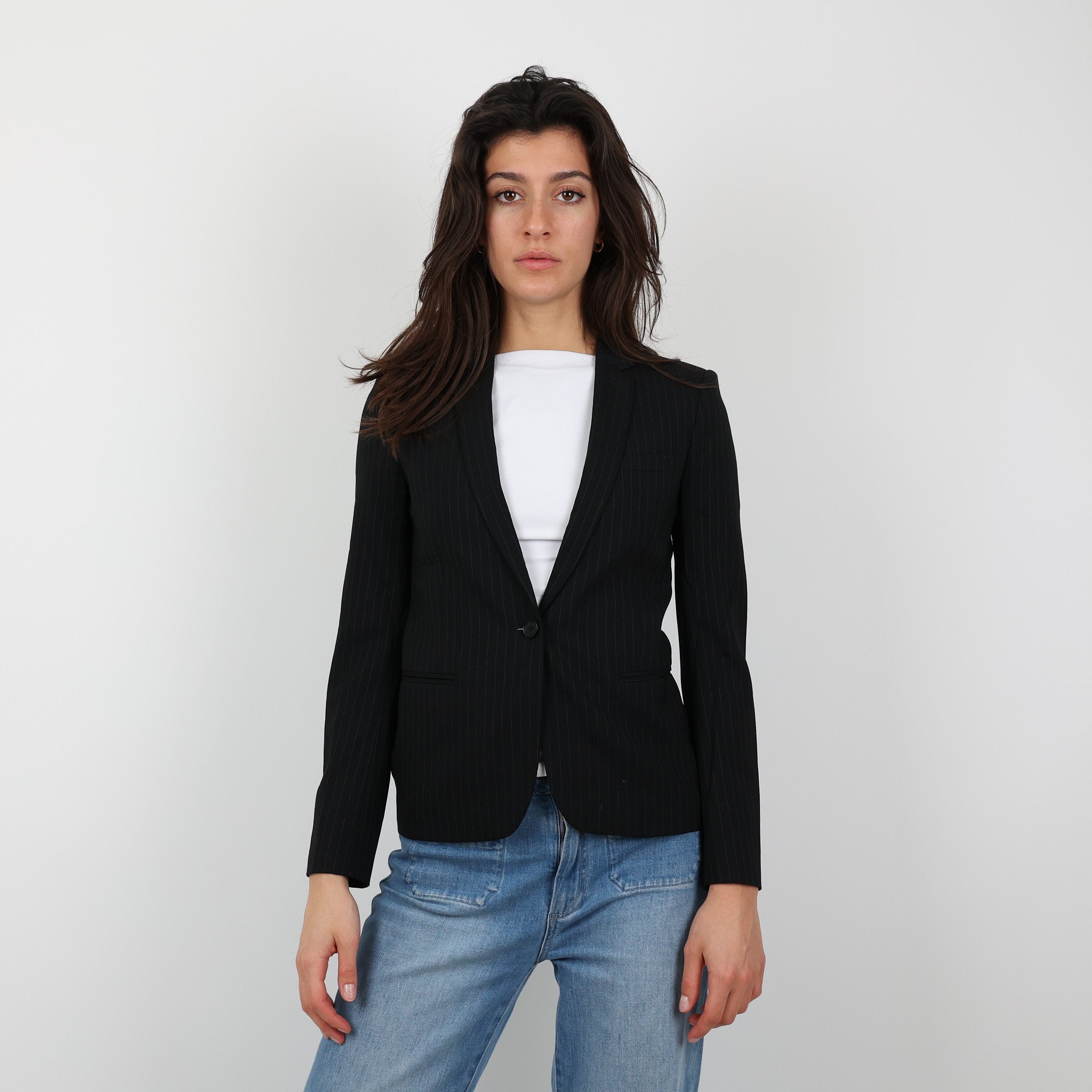Jacket, UK Size 6