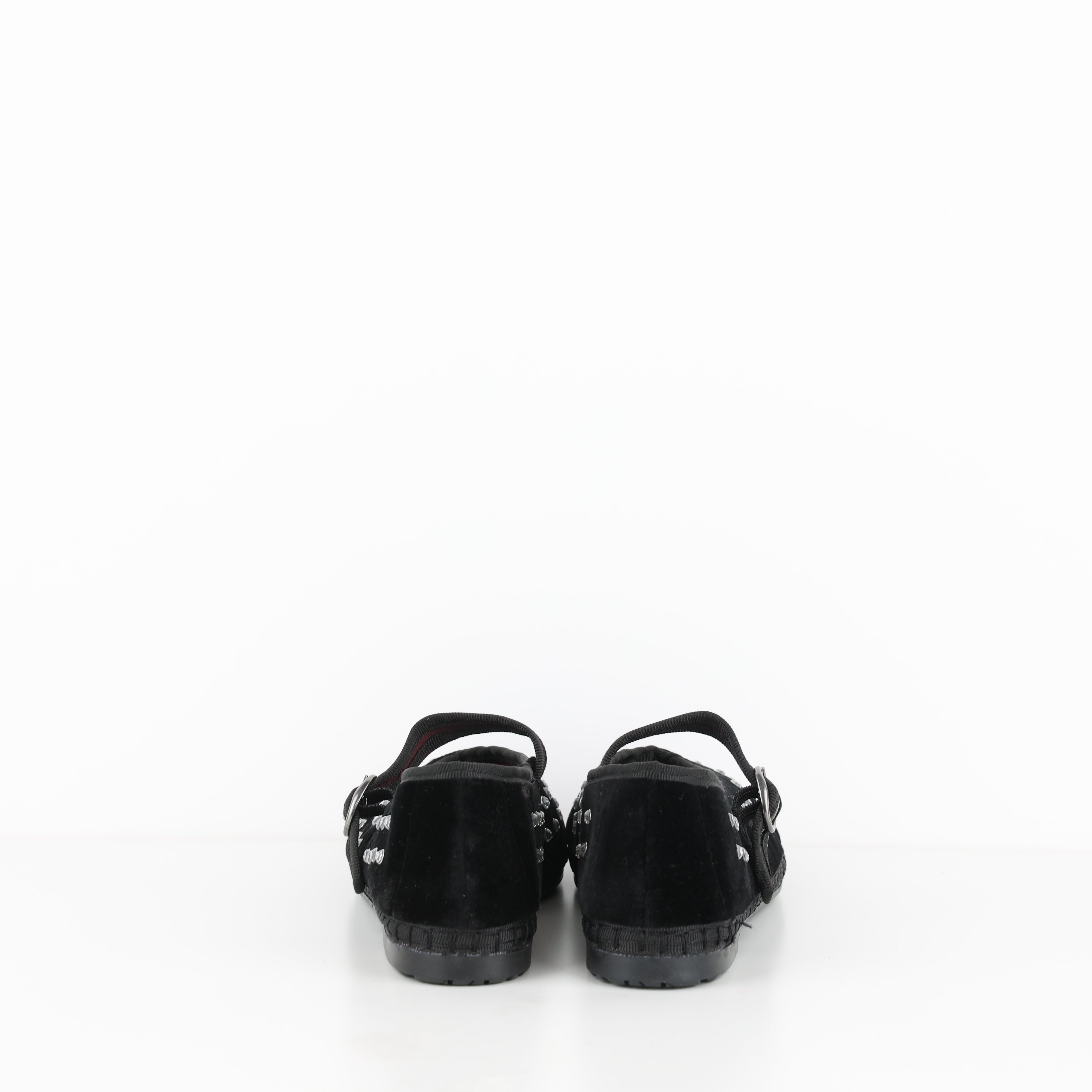 Flats, Shoe Size 37