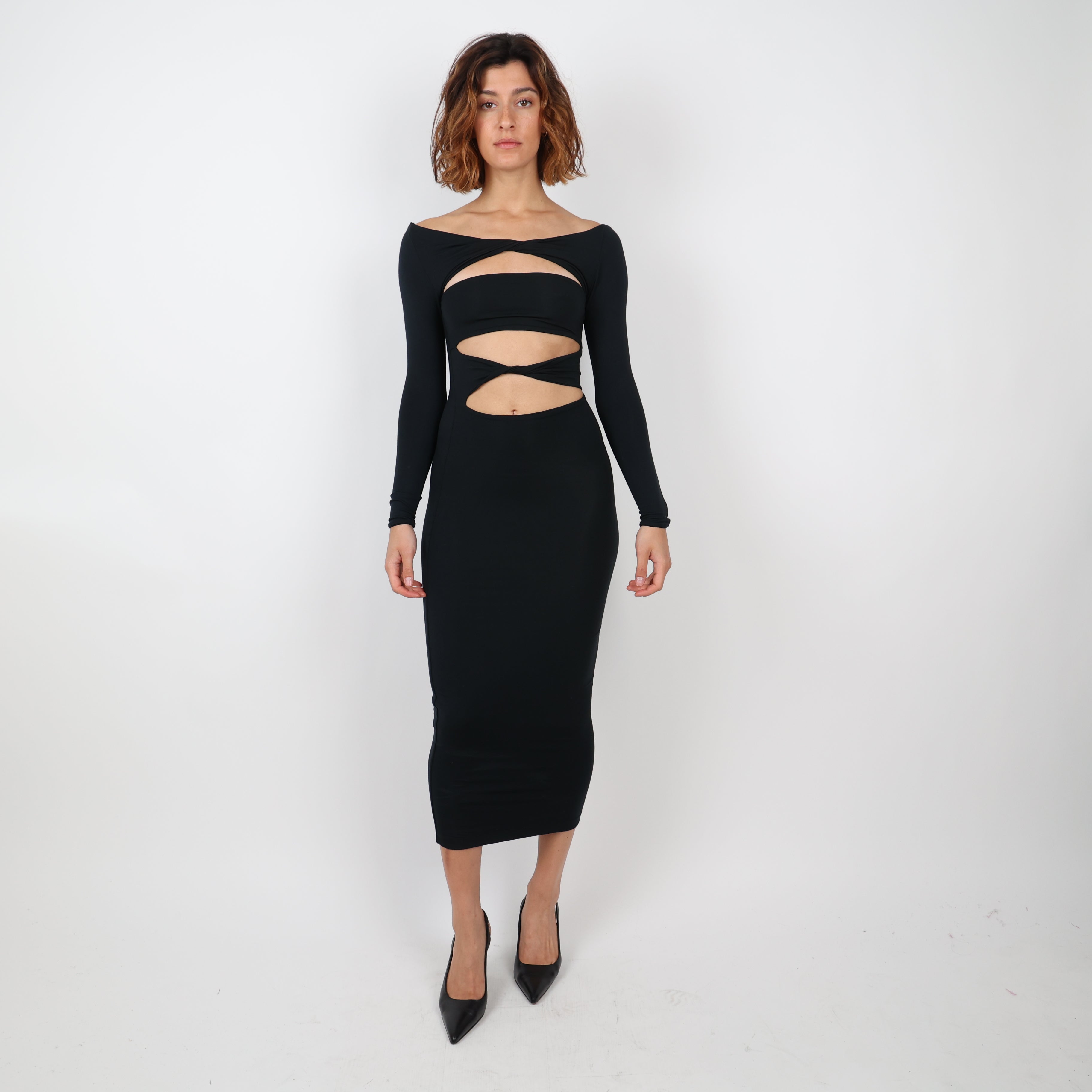 Dress, UK Size 6