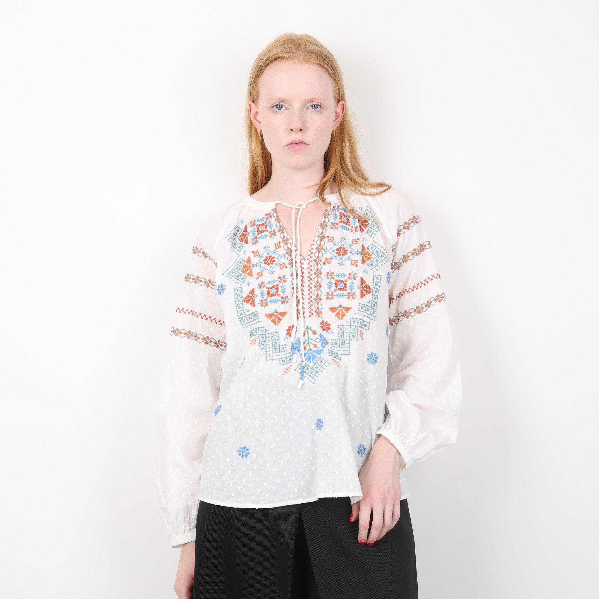 Blouse, UK Size 10