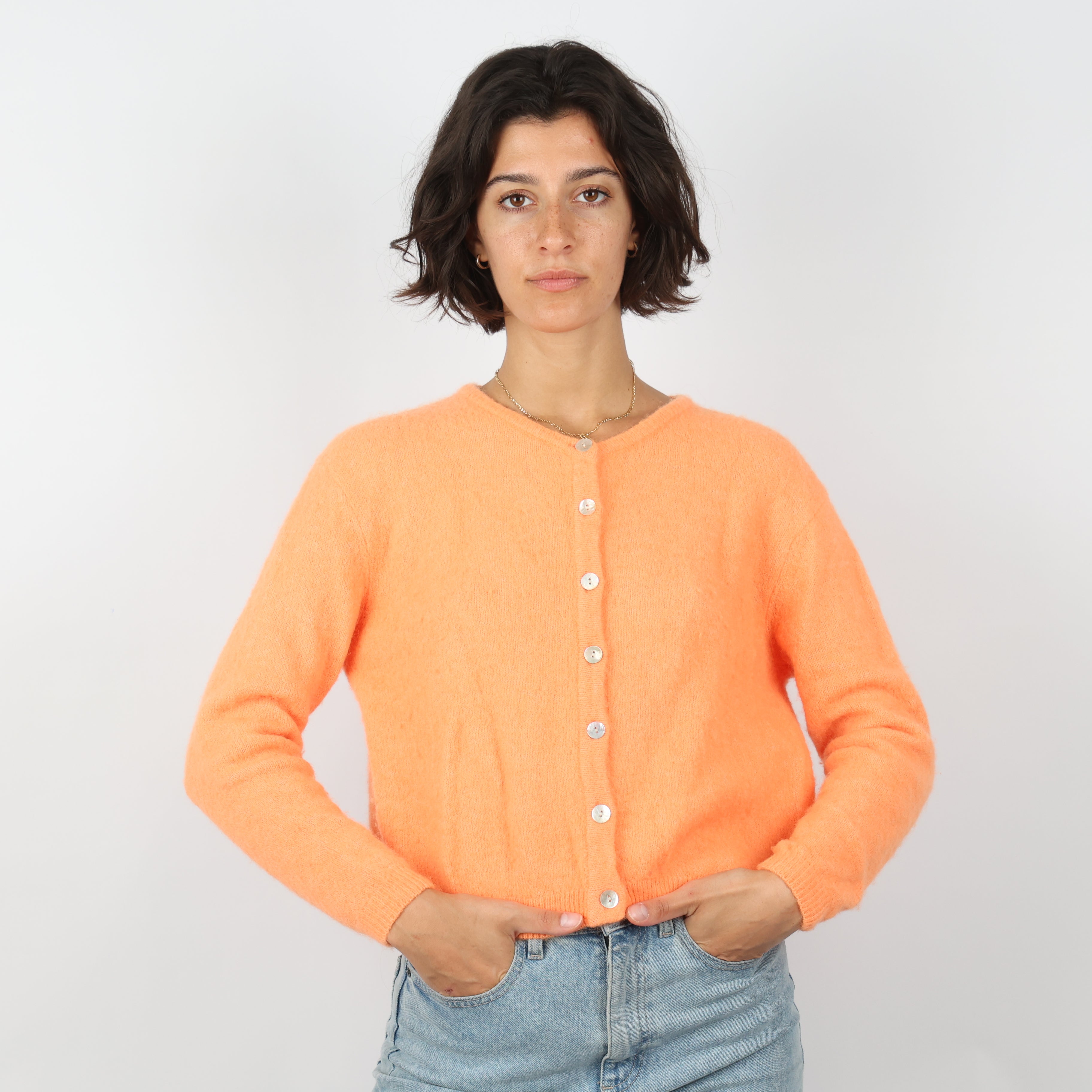 Knitwear, UK Size 8