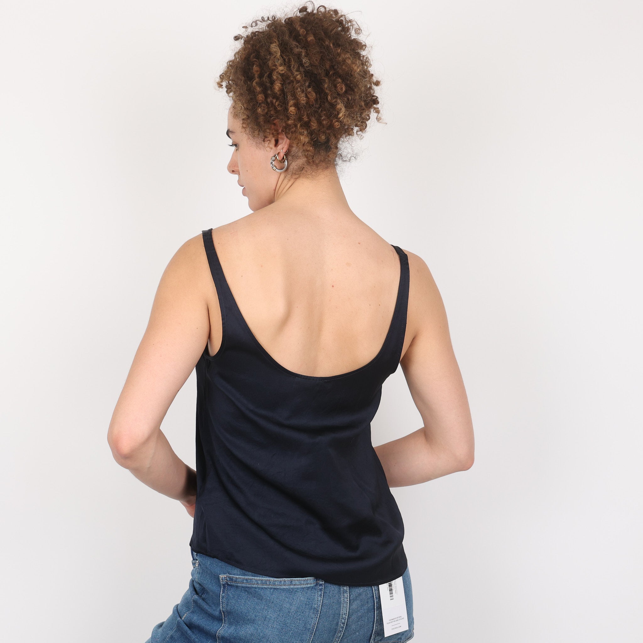 Top, UK Size 12