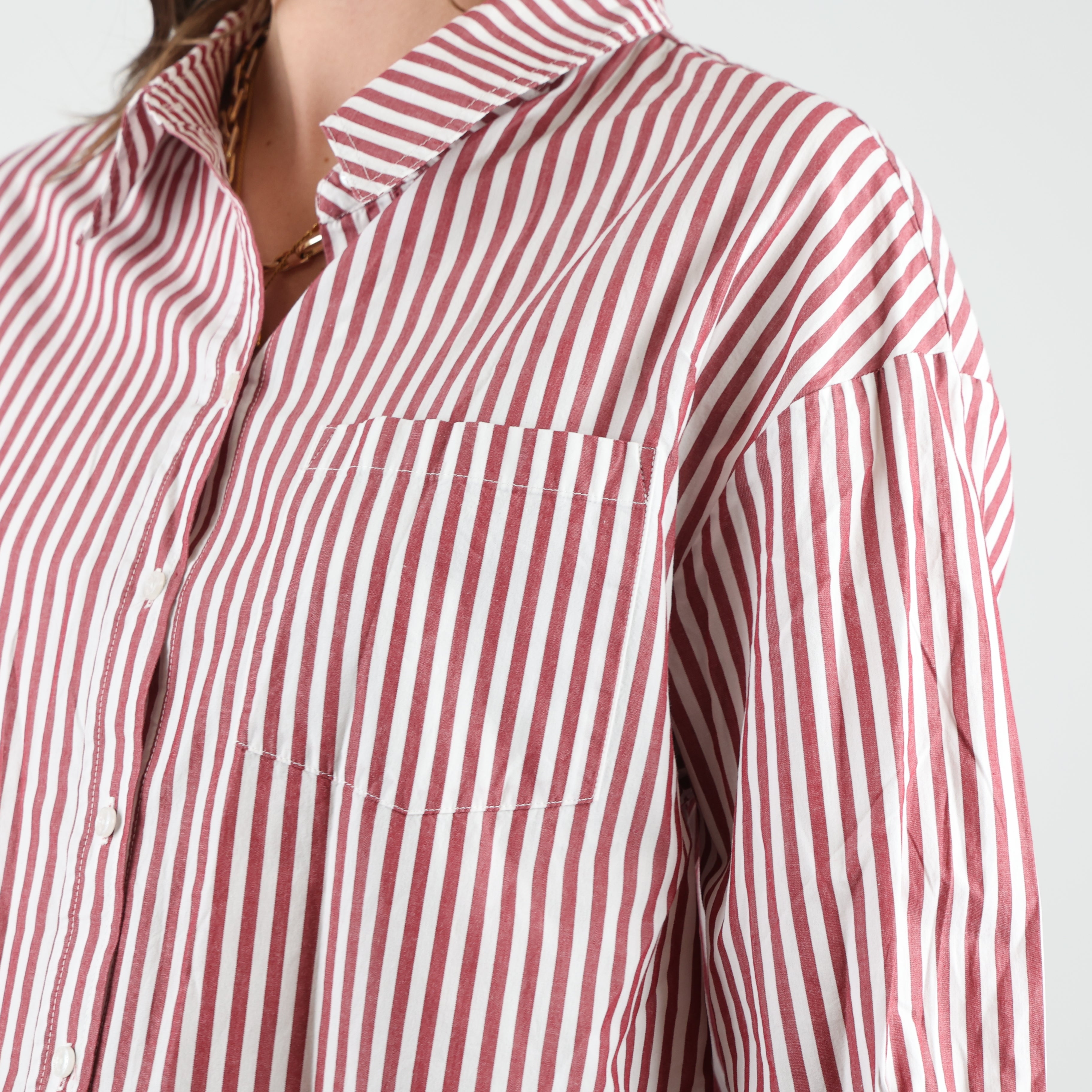 Shirt, UK Size 12