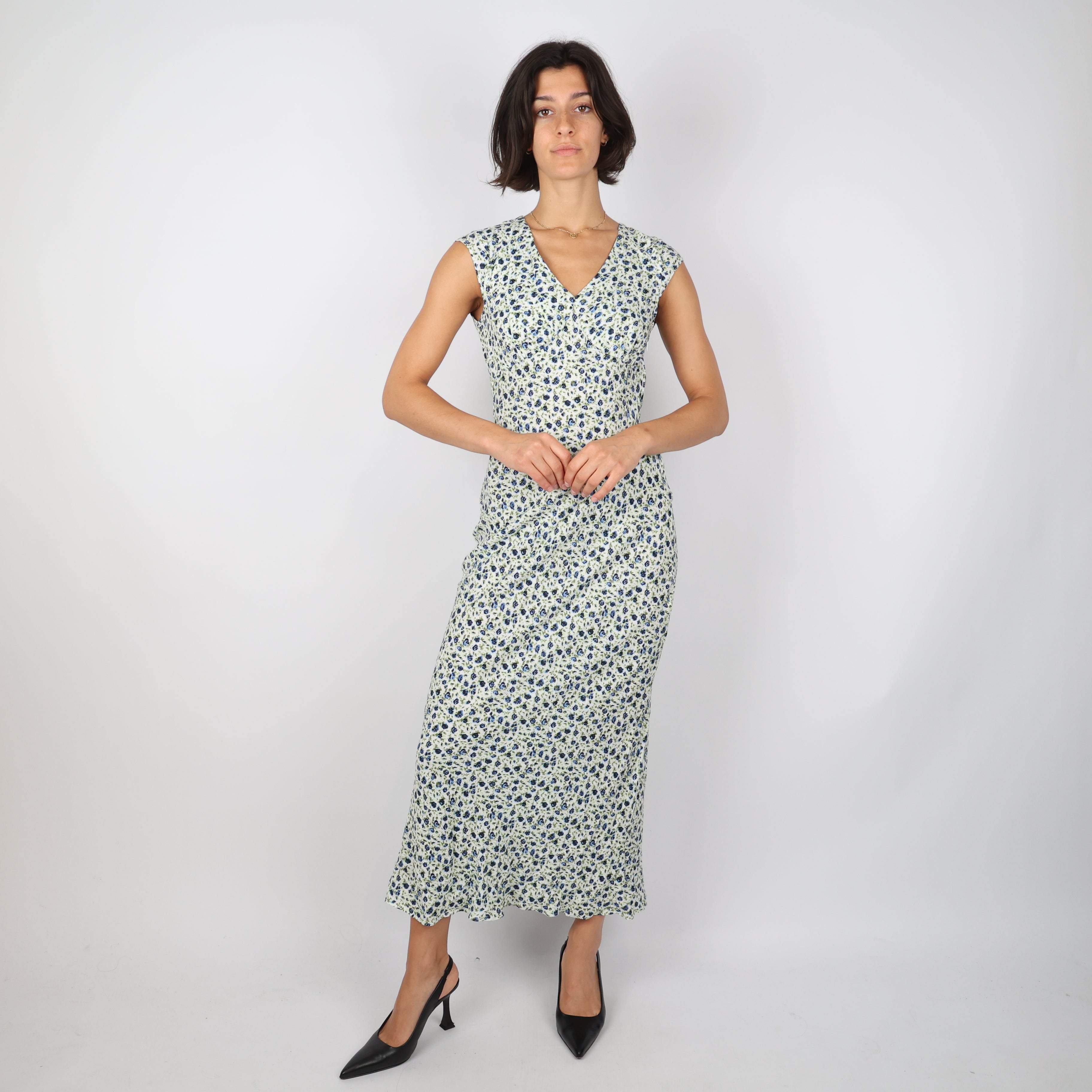 Dress, UK Size 8