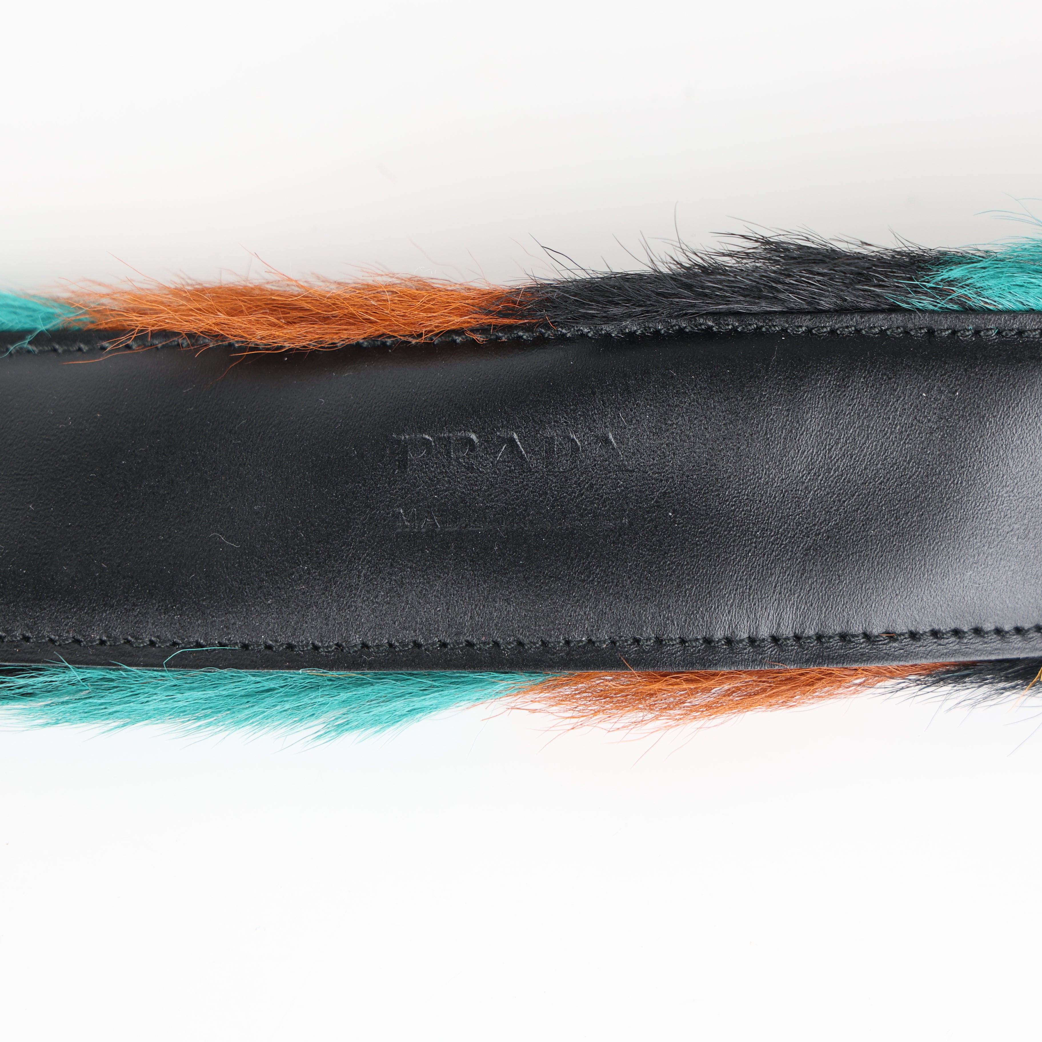 Belt, UK Size One Size