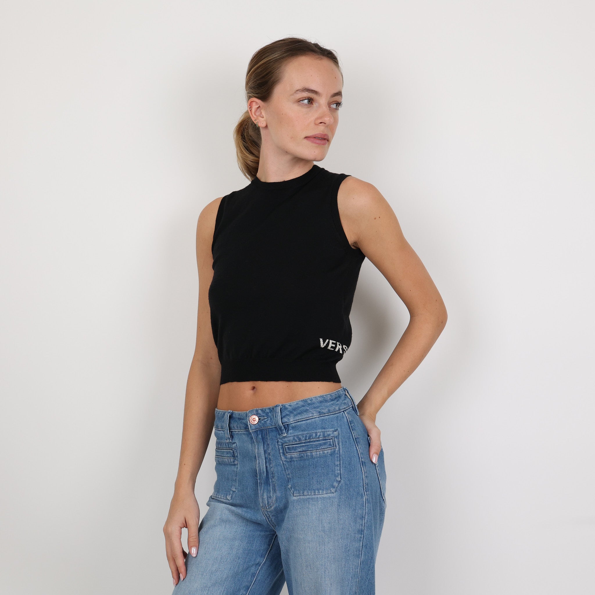 Knitwear, UK Size 6