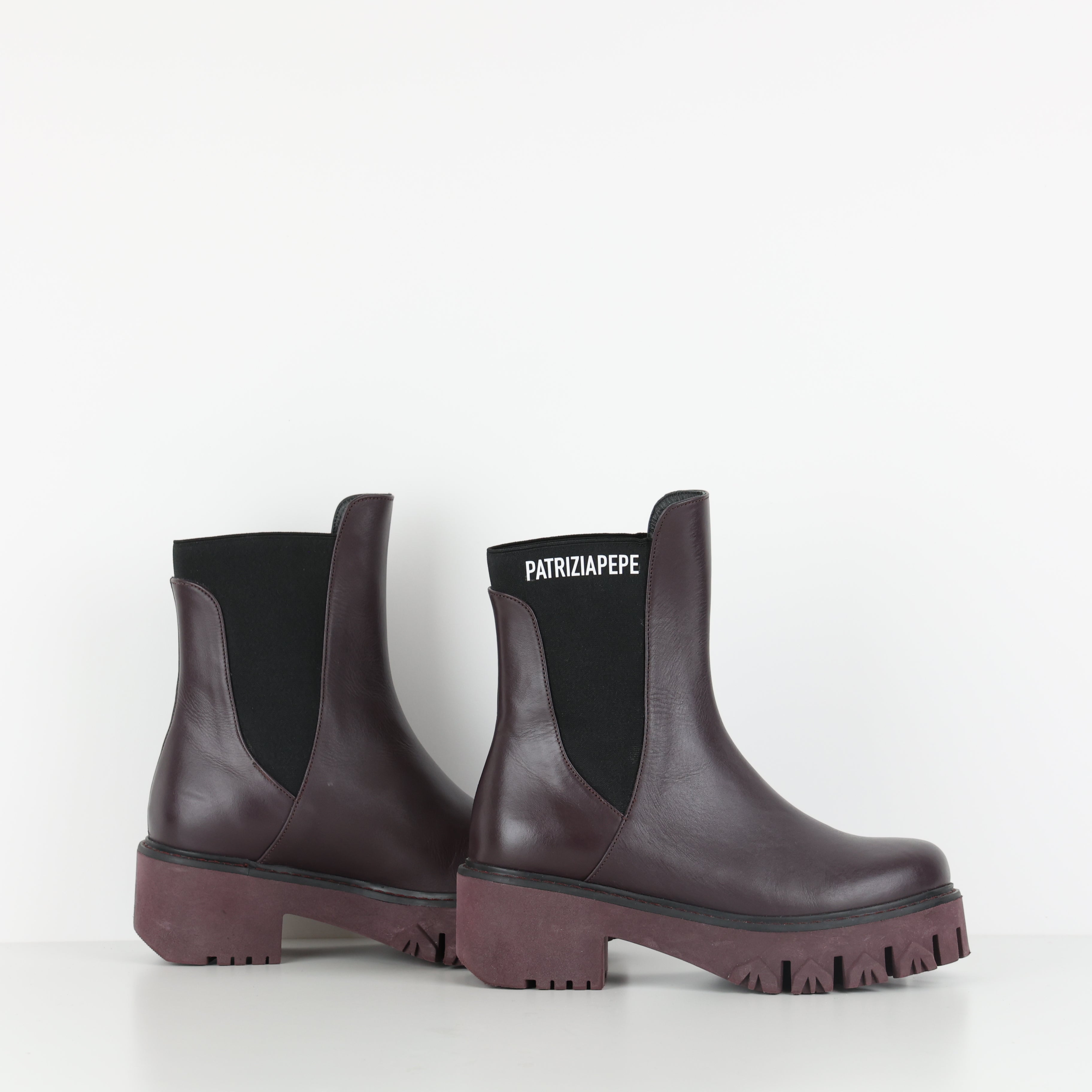 Boots , Shoe Size 38